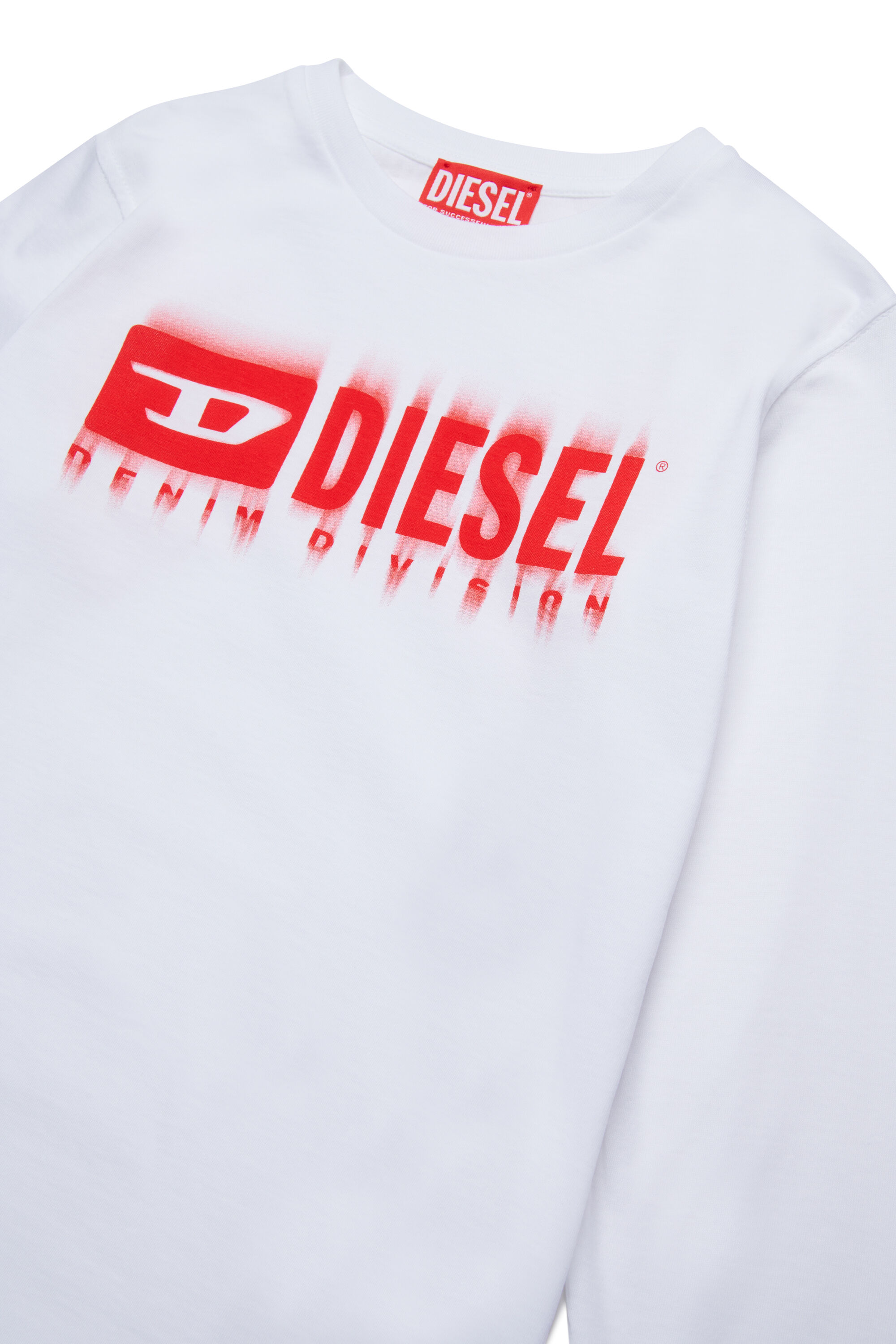 Diesel - TDIEGORL6LS, White - Image 3