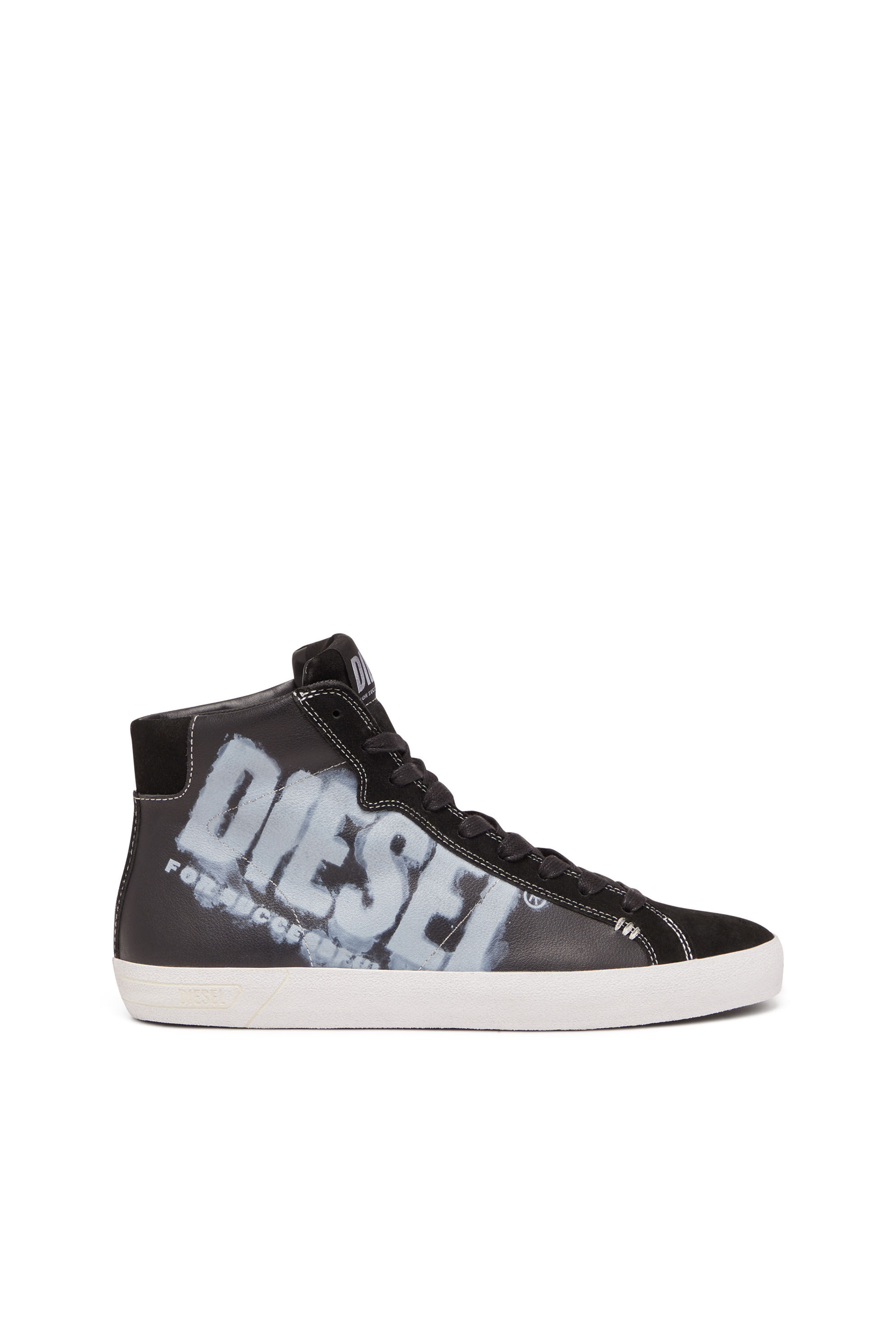 Diesel shoes shop