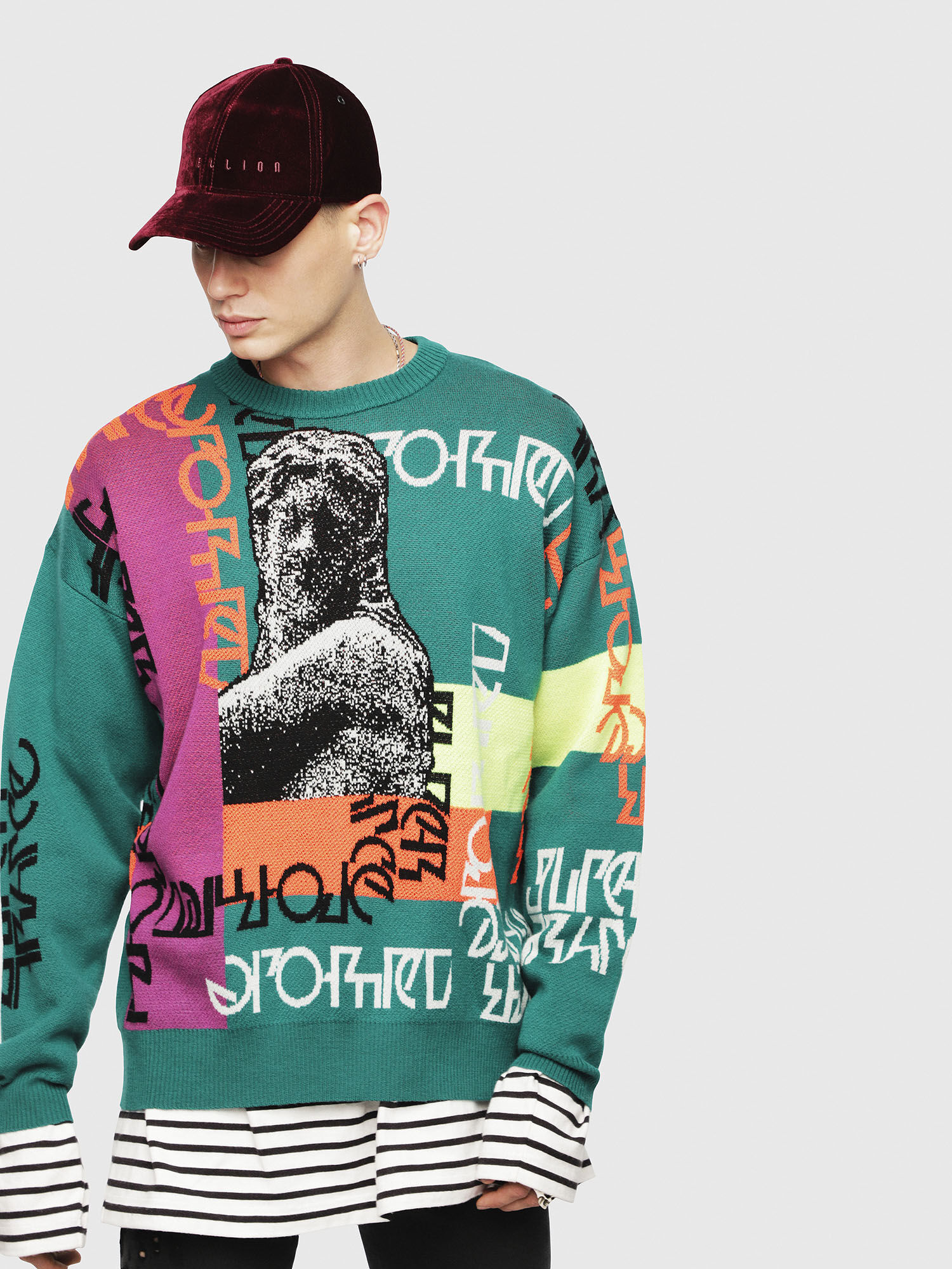 female sweater designs