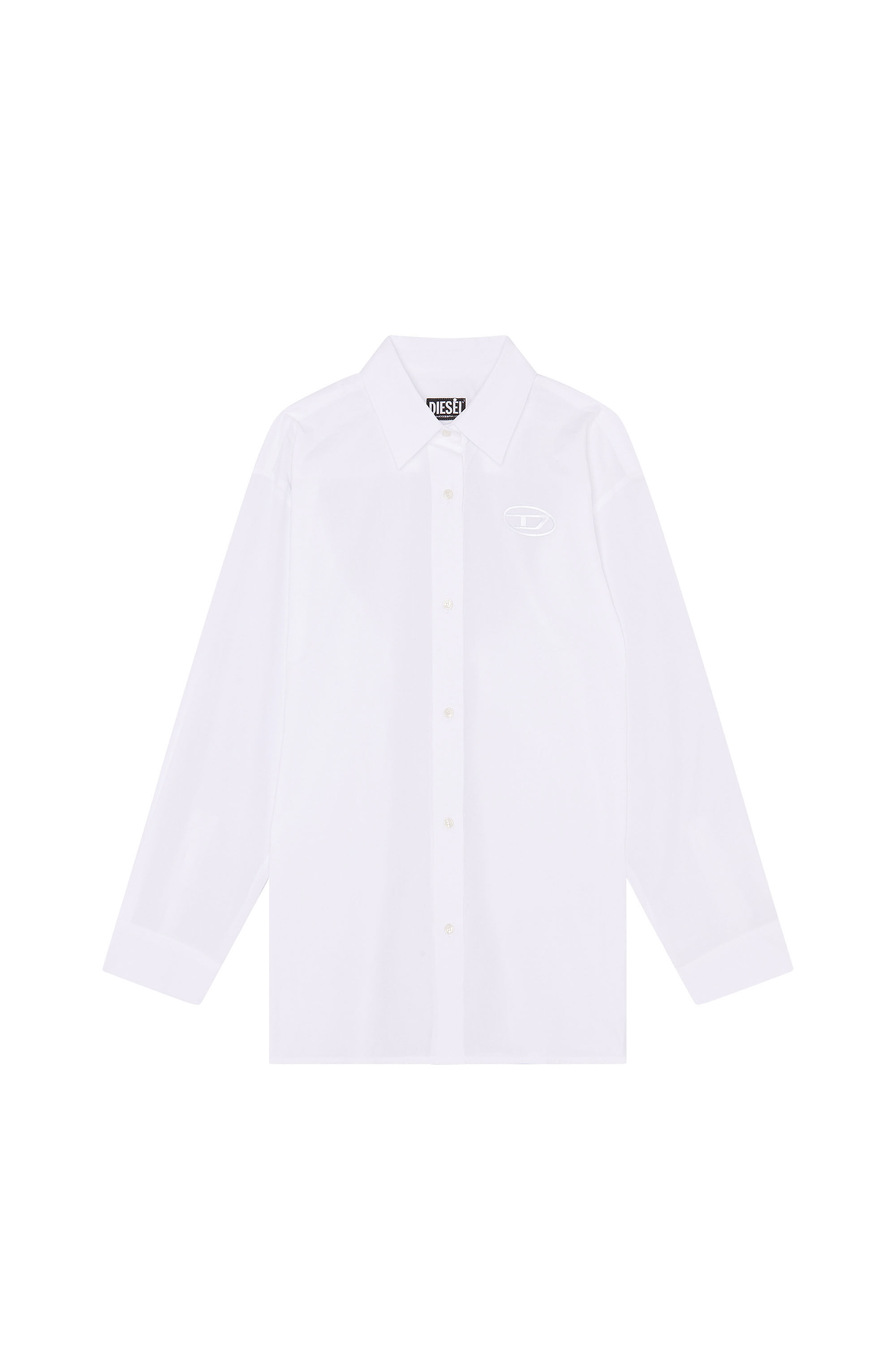 Diesel - C-BRUCE-B, White - Image 2