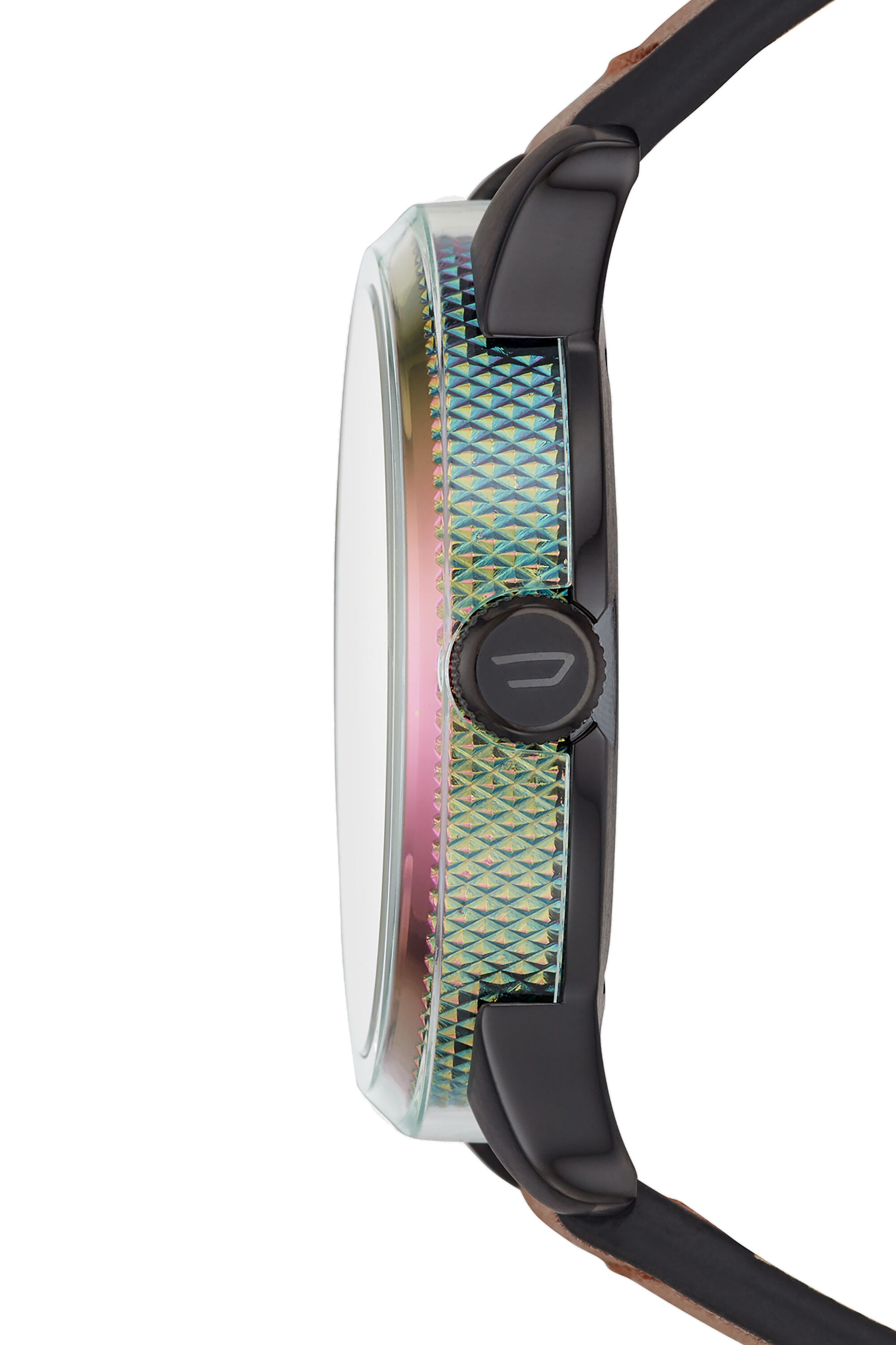 定価9.2万★DIESEL★SPEEDレザーベスト☆裏スカル☆SPEED☆本革 定価9.2万☆DIESEL☆SPEEDレザーベスト☆裏スカル☆SPEED☆本革 - メルカリ