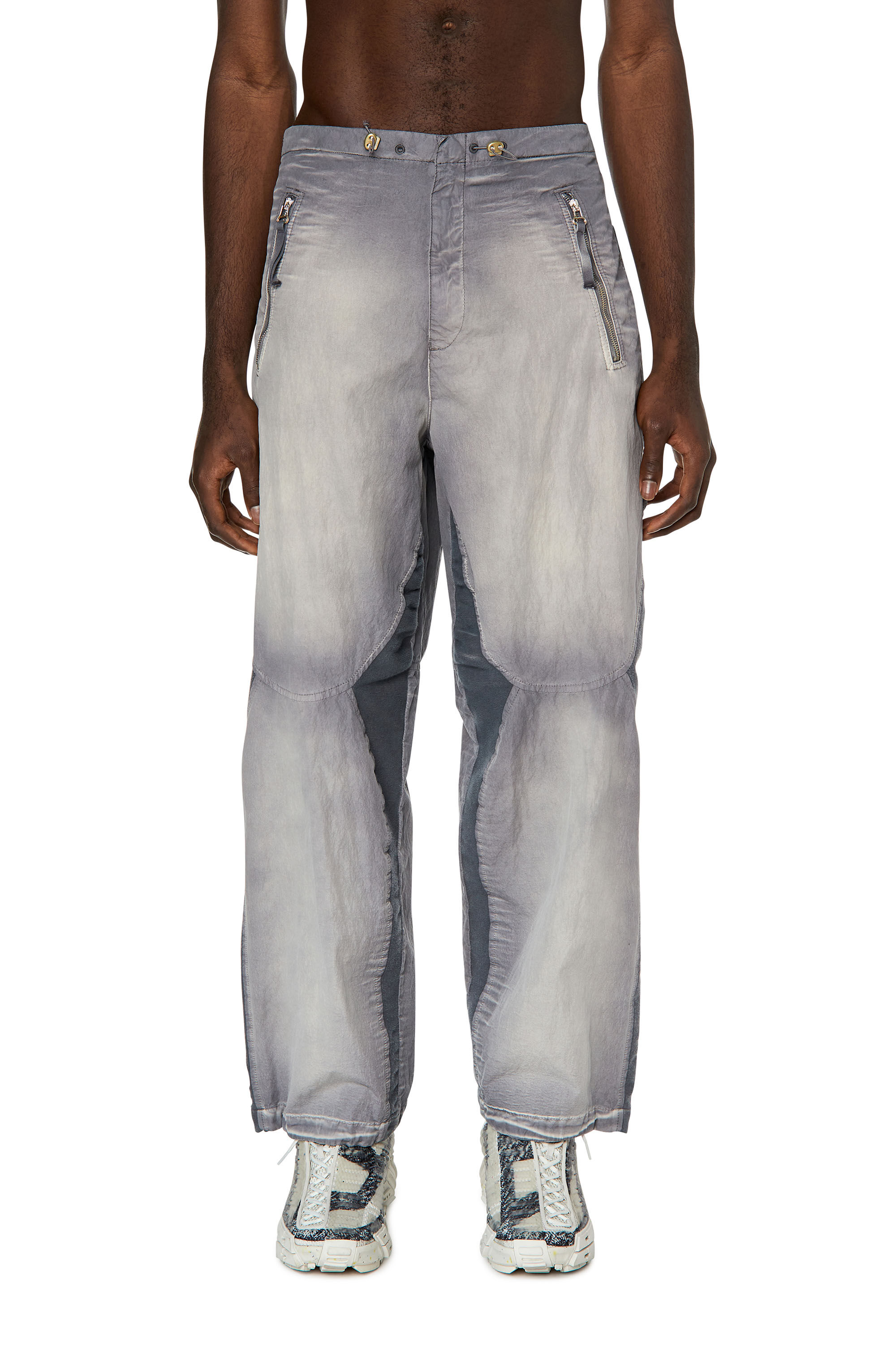 Diesel - P-GLINDER, Light Grey - Image 3