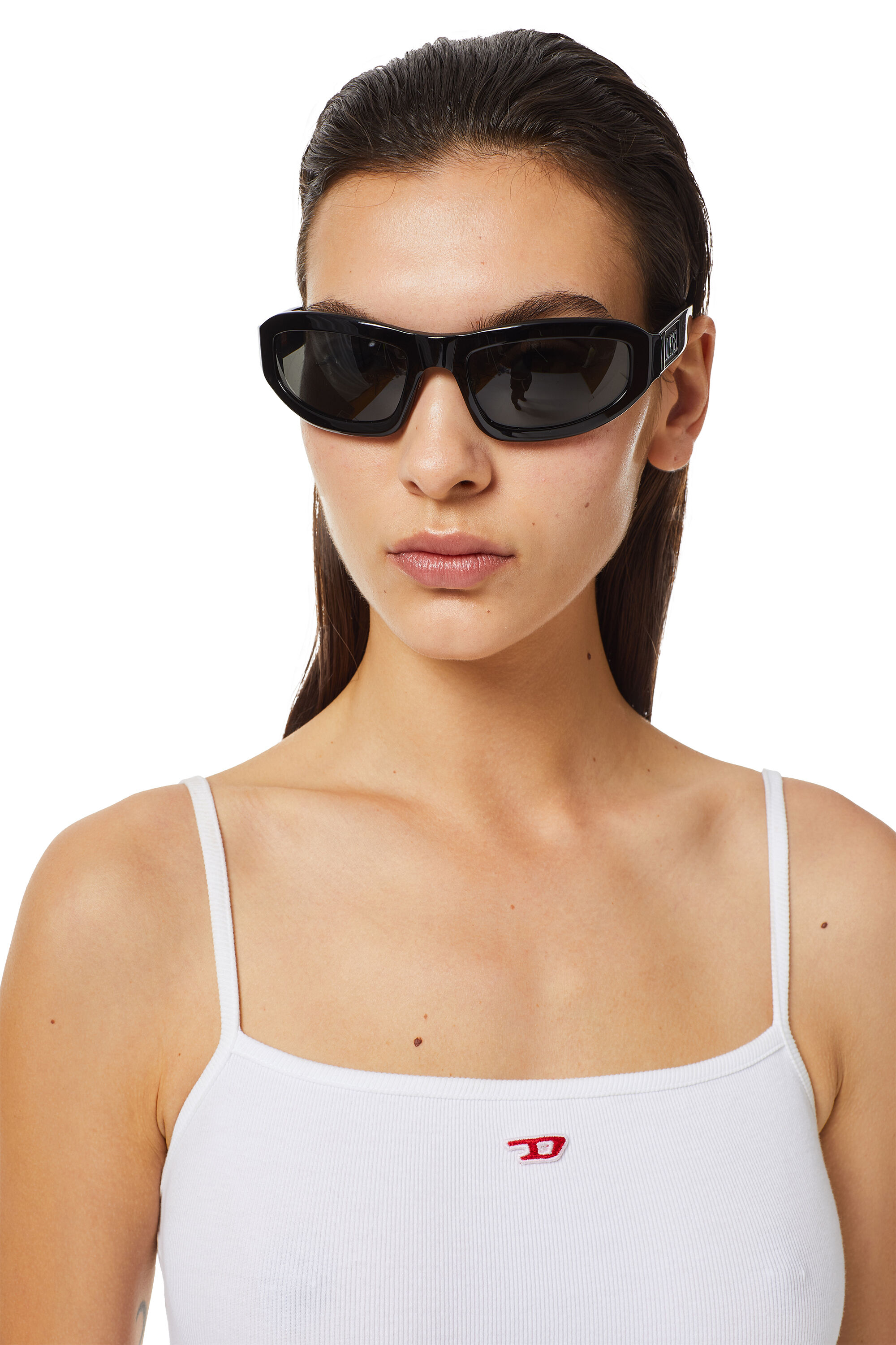 Diesel - T-HOP-D, White - Image 5