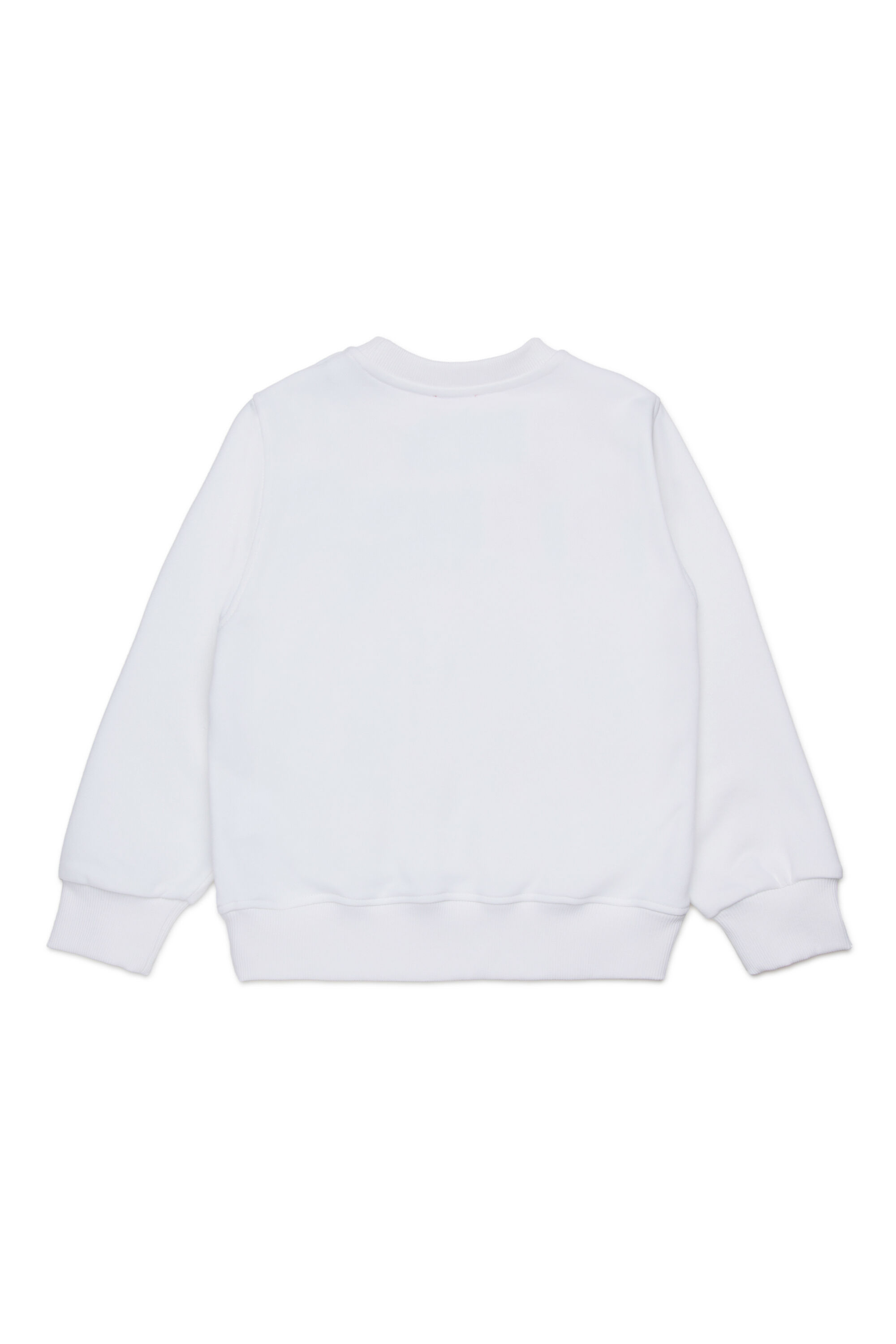 SDROPS OVER, White