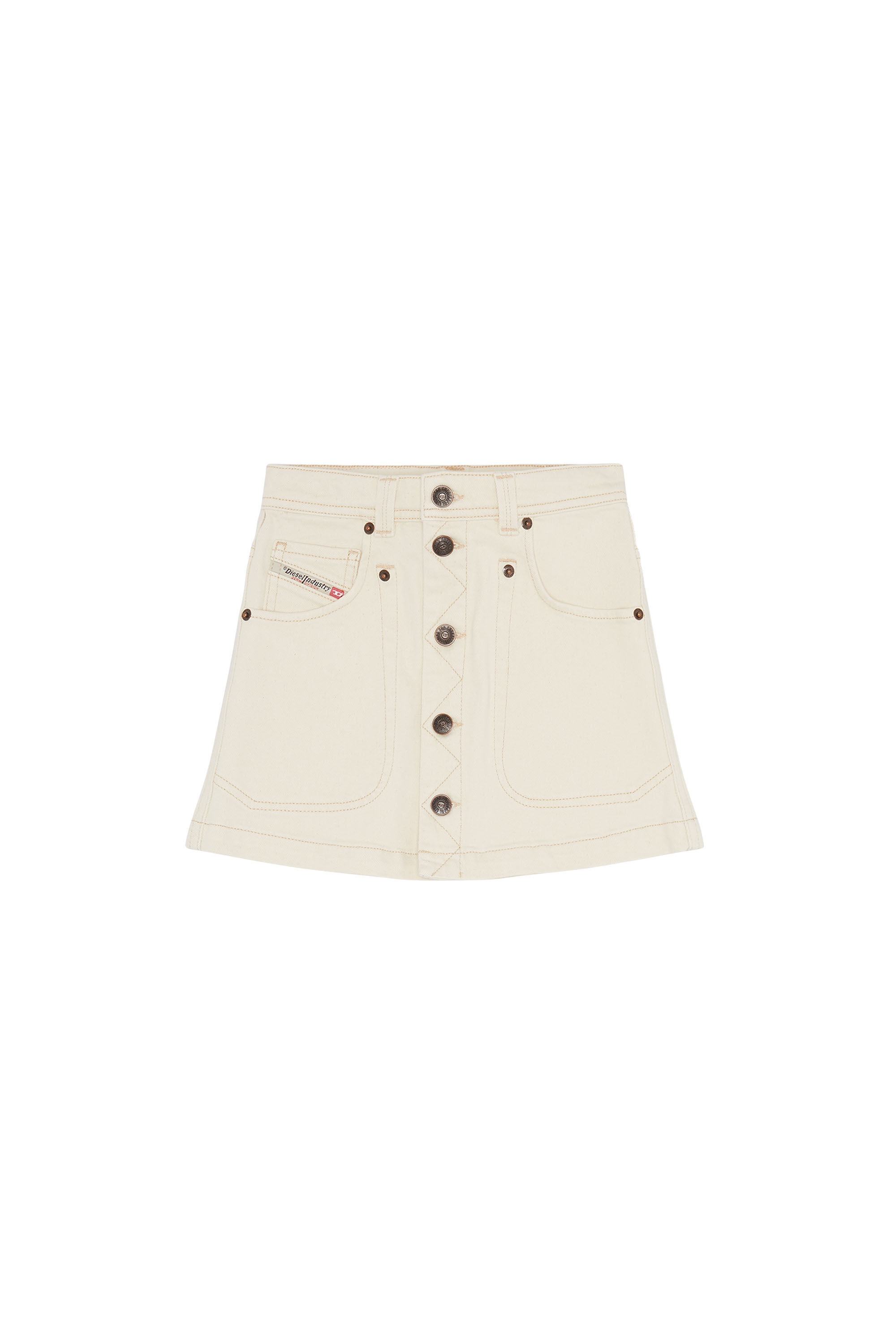 Diesel - GEALBUS, White - Image 1