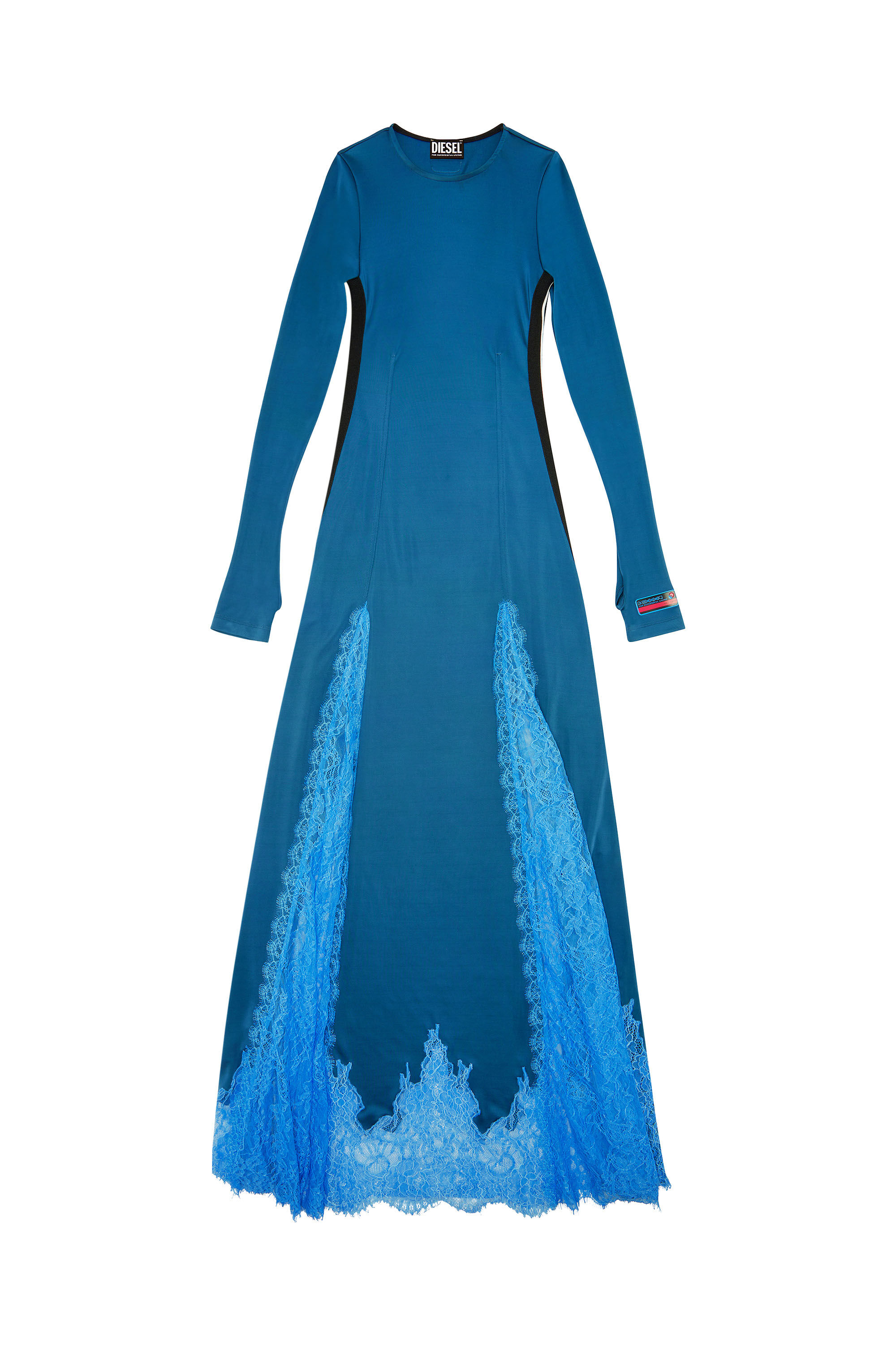 Diesel - D-ARLING, Blue - Image 1