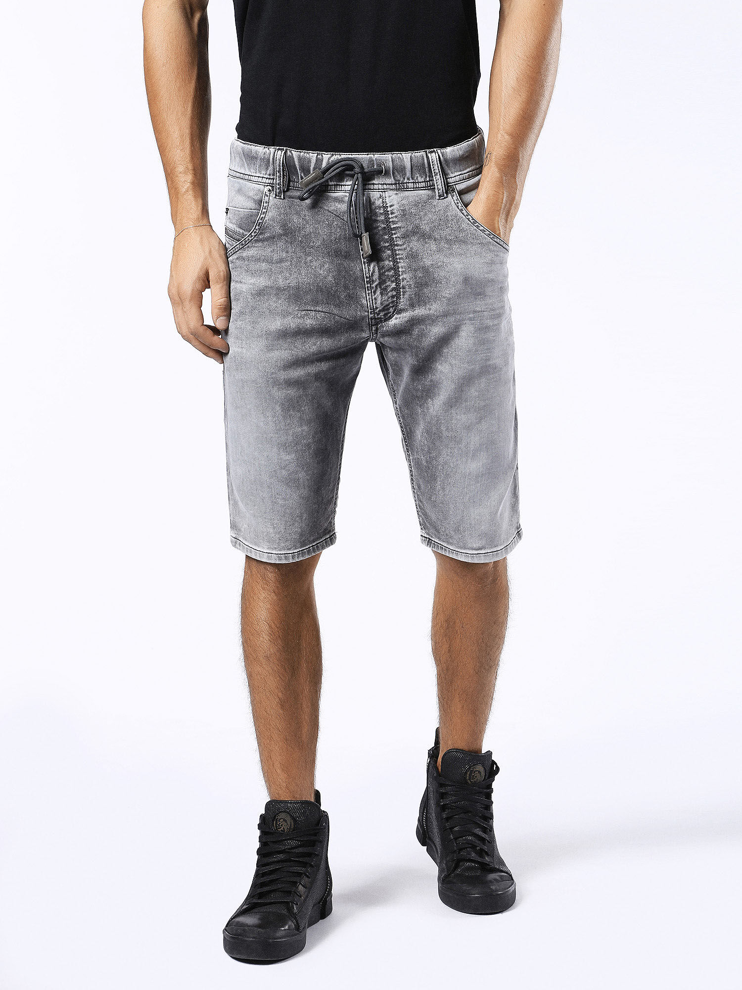 diesel short jeans
