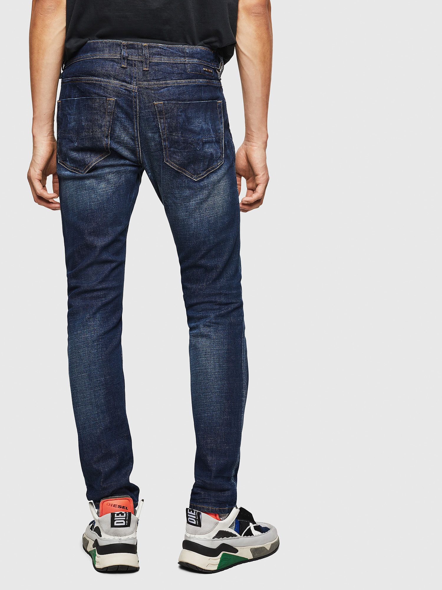 diesel tepphar 087at