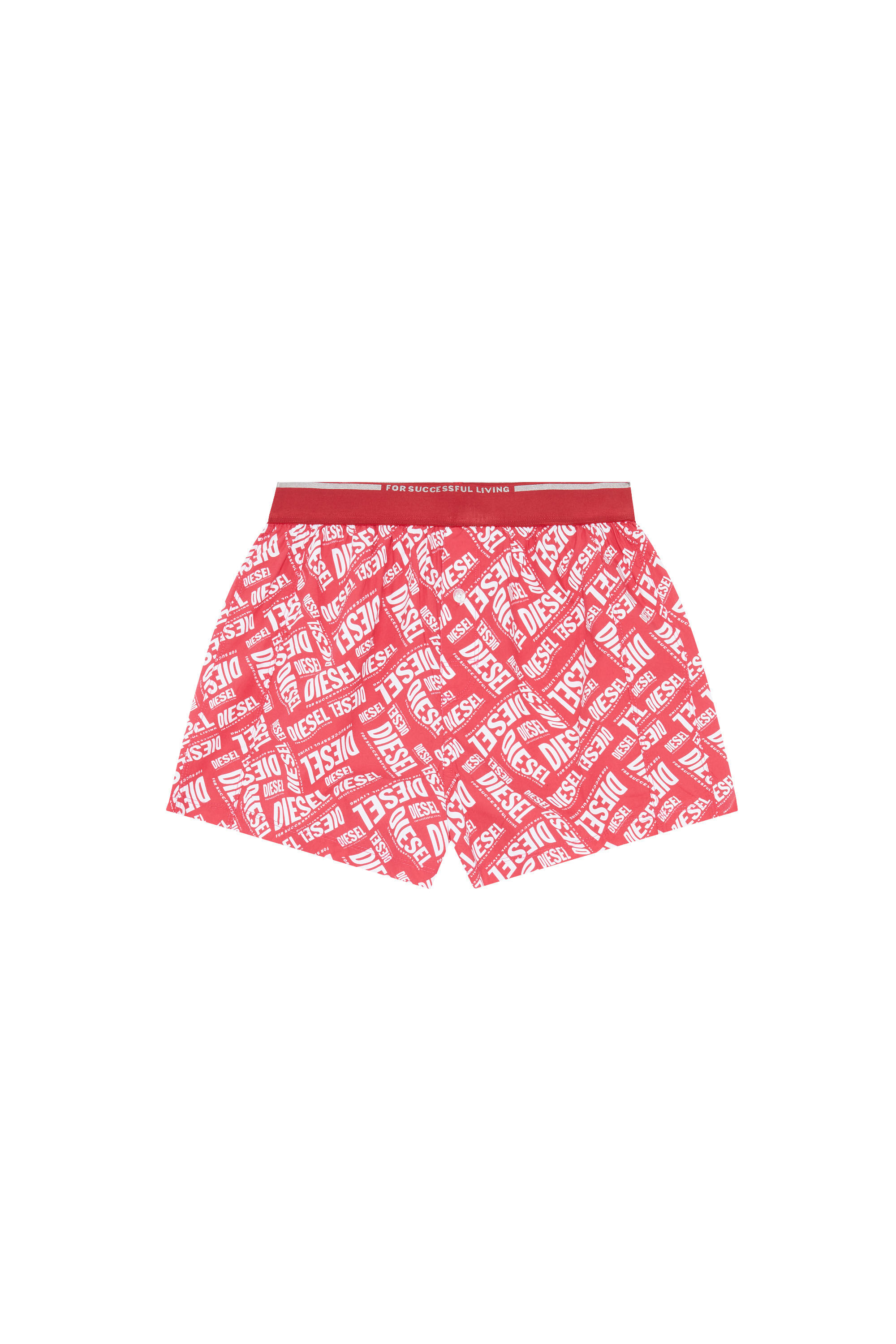 Diesel - UUBX-STARK-EL, Red - Image 1