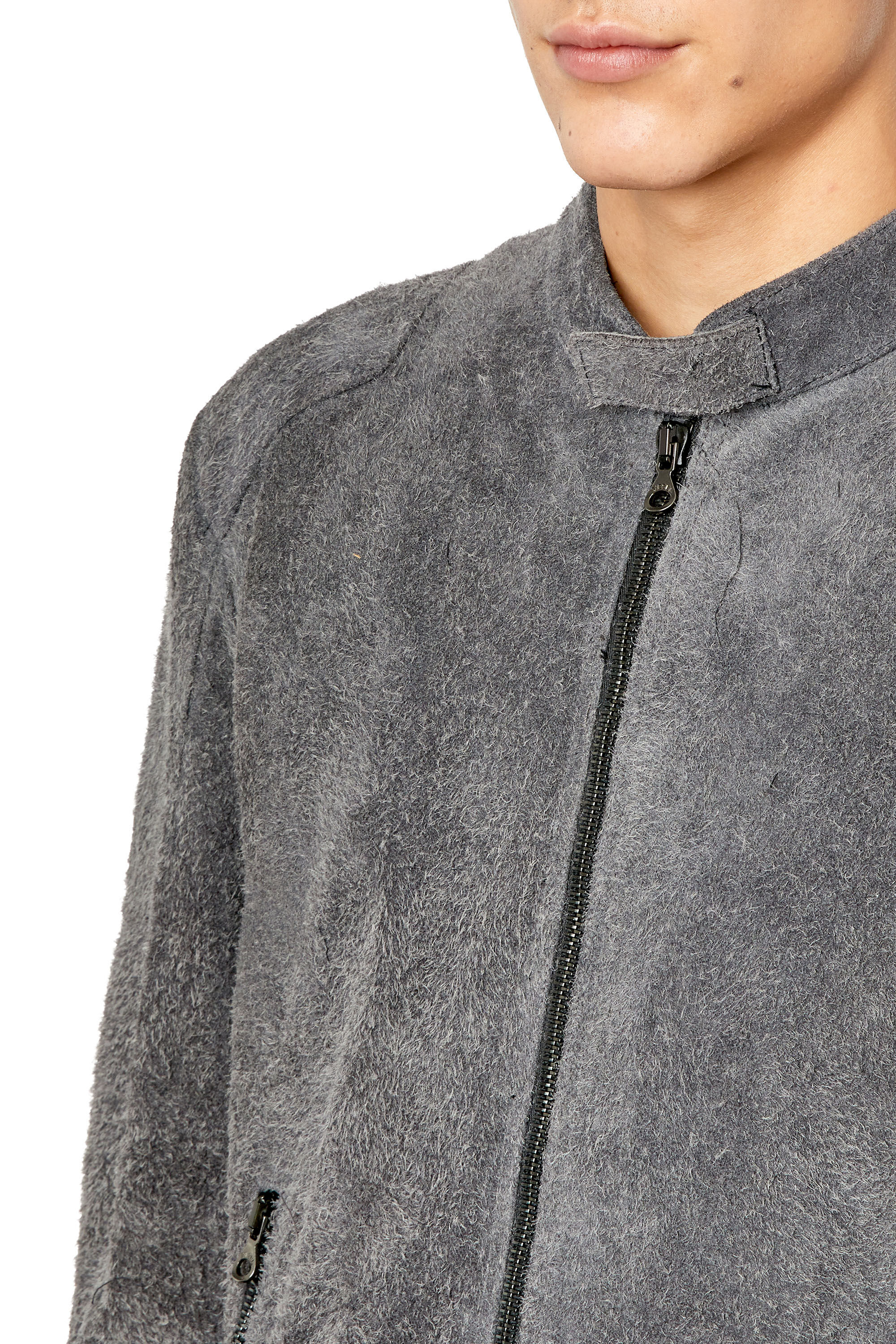 Diesel - L-INK, Dark grey - Image 6