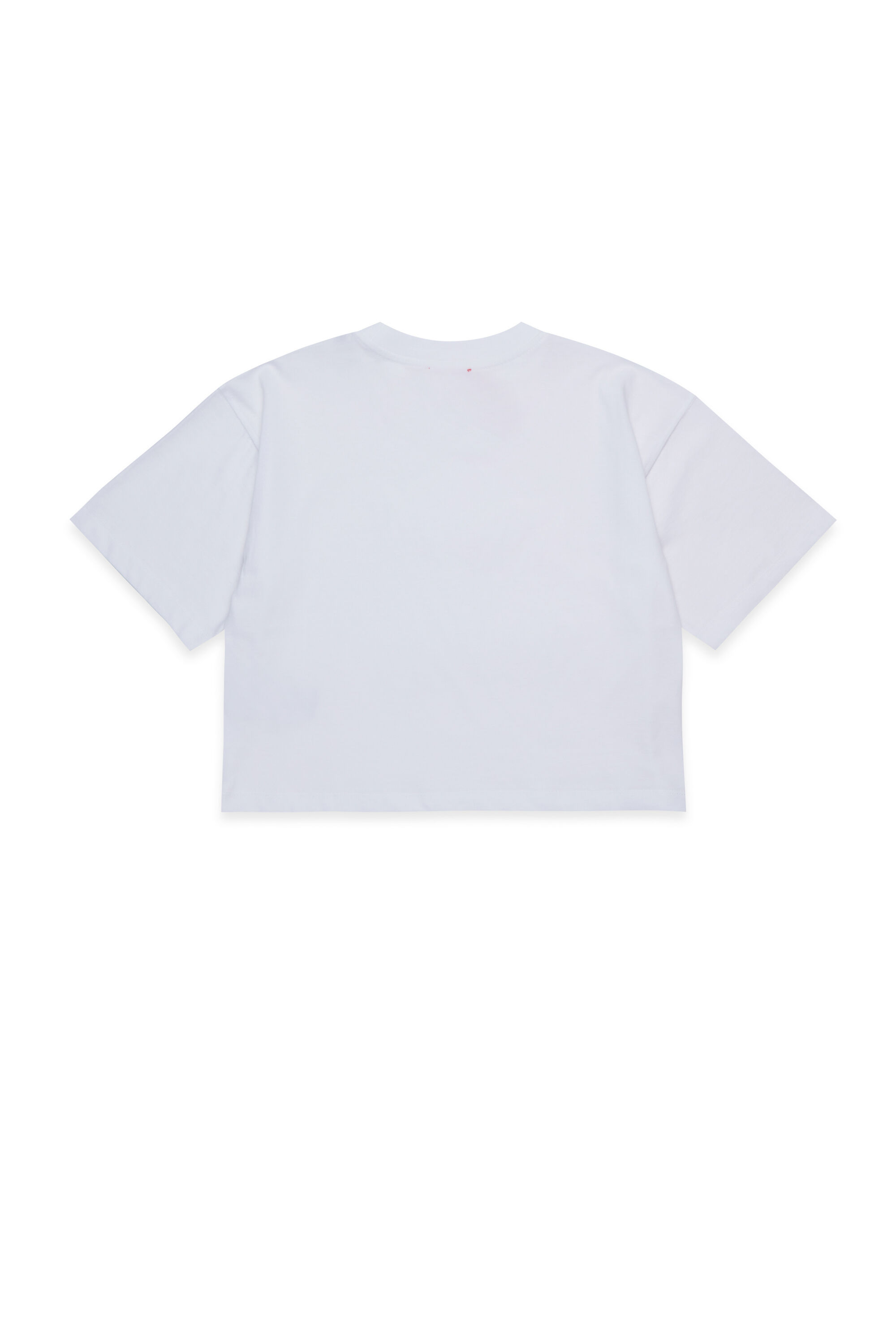 TIXAN, White