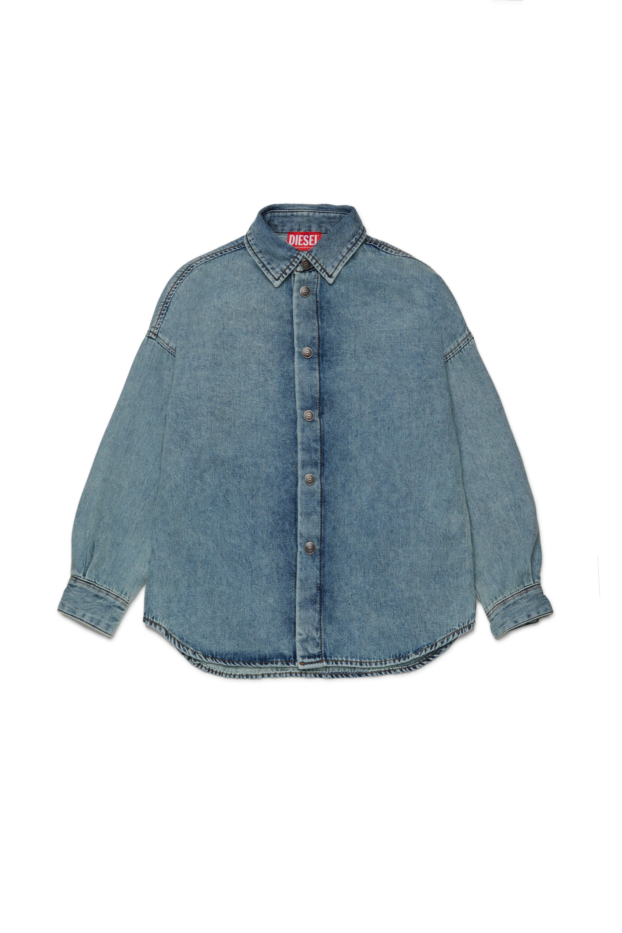 CKAMA, Medium blue