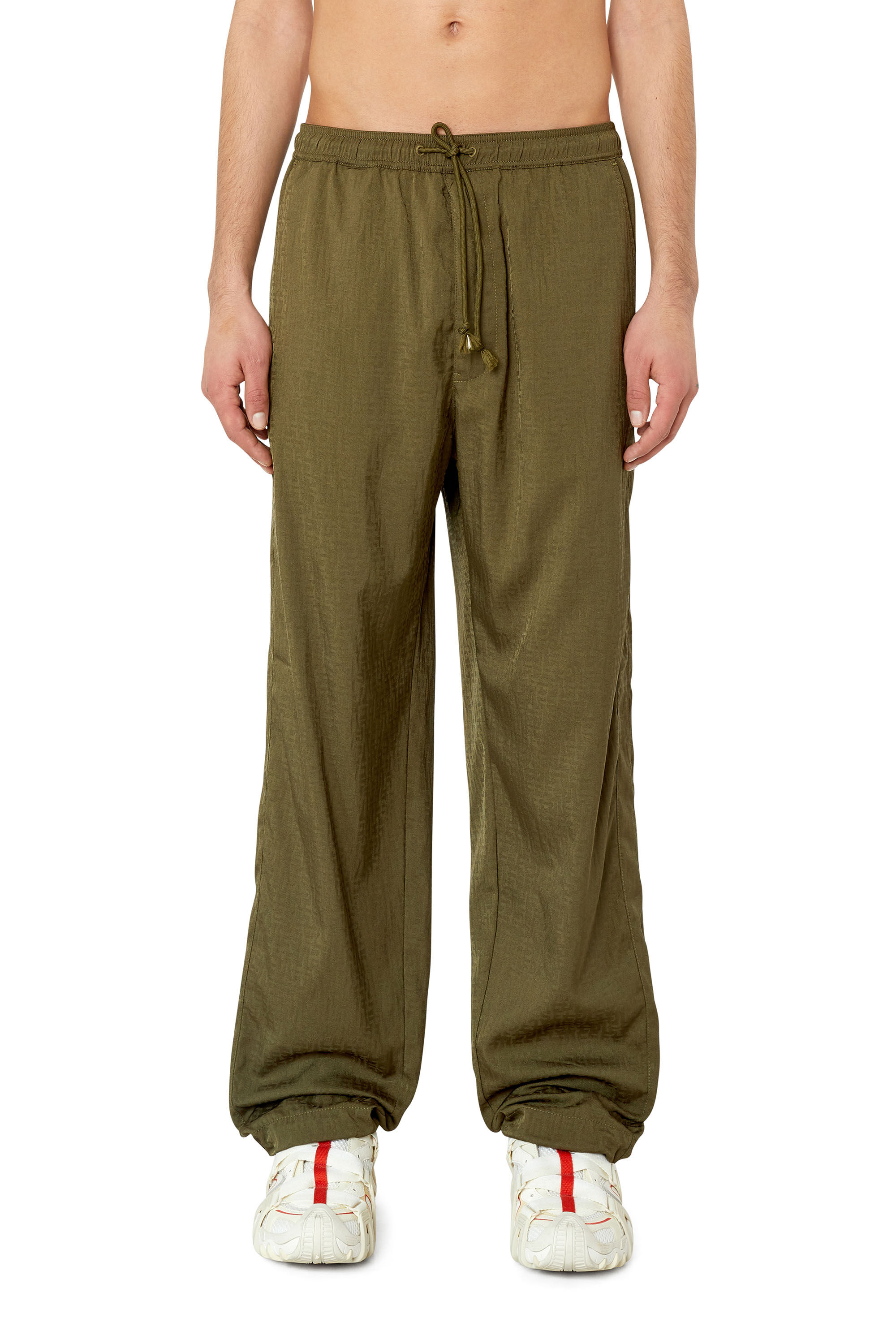 Diesel - P-SPORTS-MON, Military Green - Image 3