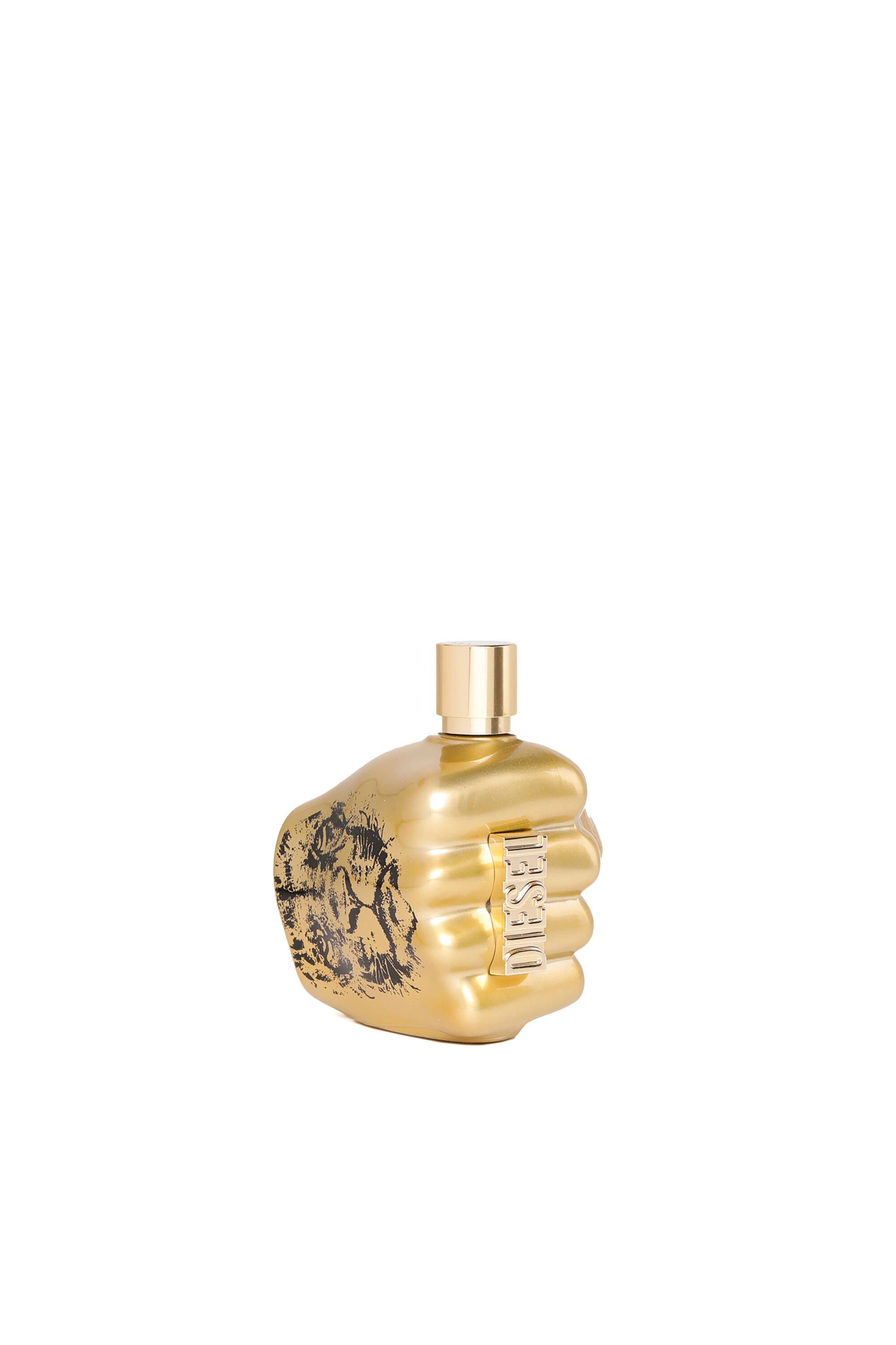 Spirit Of The Brave Intense 125ml, eau de parfum | Diesel