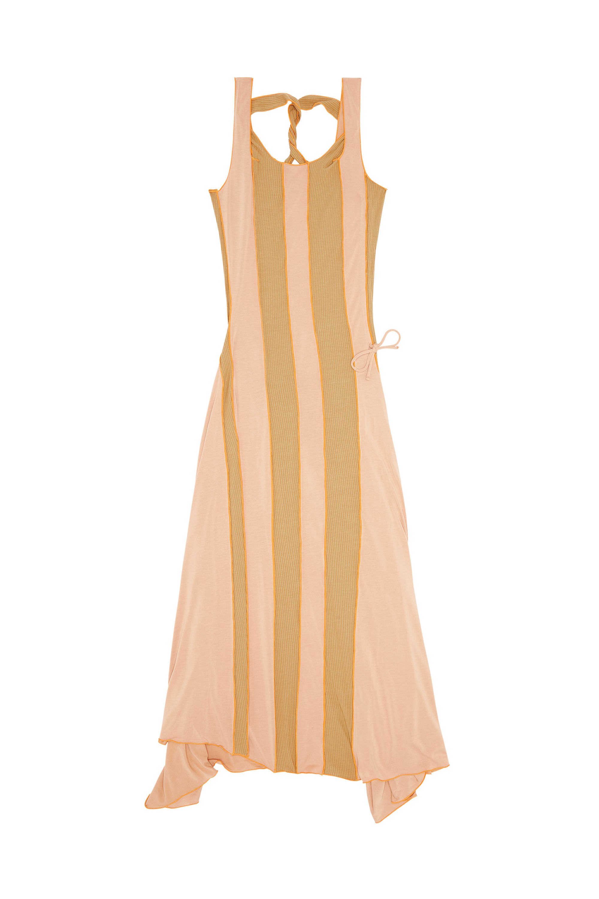 Diesel - D-LIN, Brown/Pink - Image 2