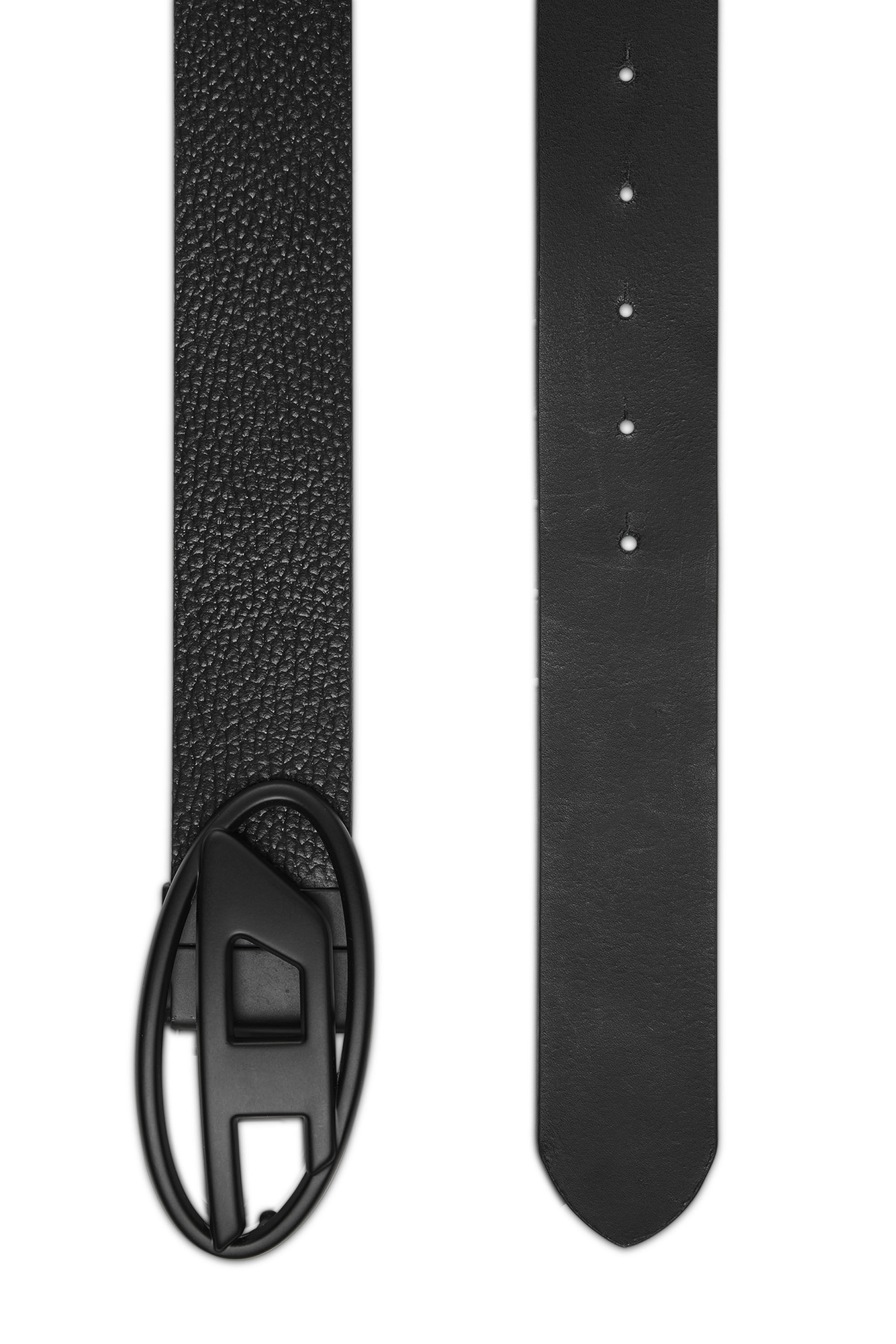 Men's Reversible leather belt | Diesel B-1DR REV II Men's Reversible leather belt | Diesel B-1DR REV II