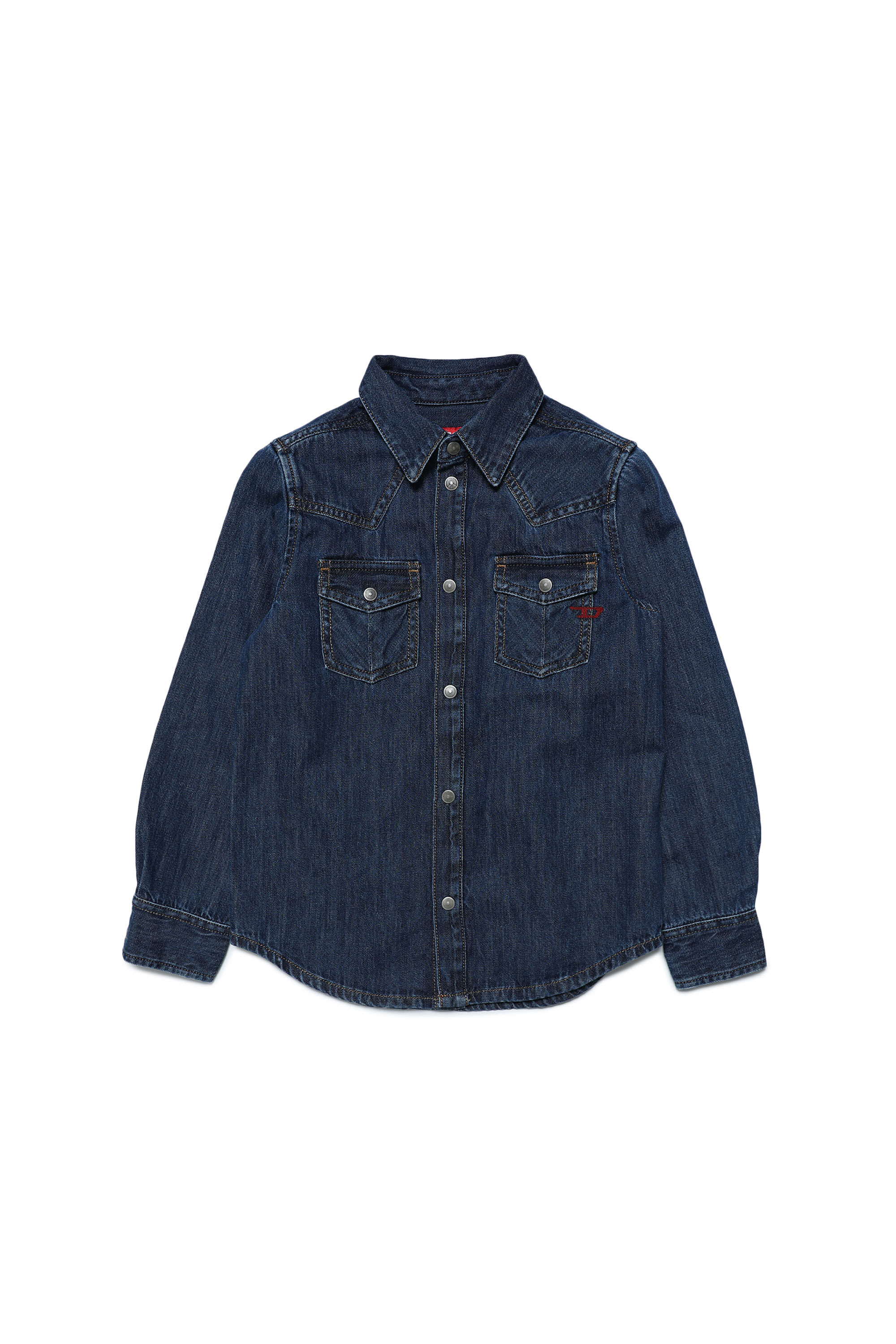 Diesel - COCEAN, Dark Blue - Image 1