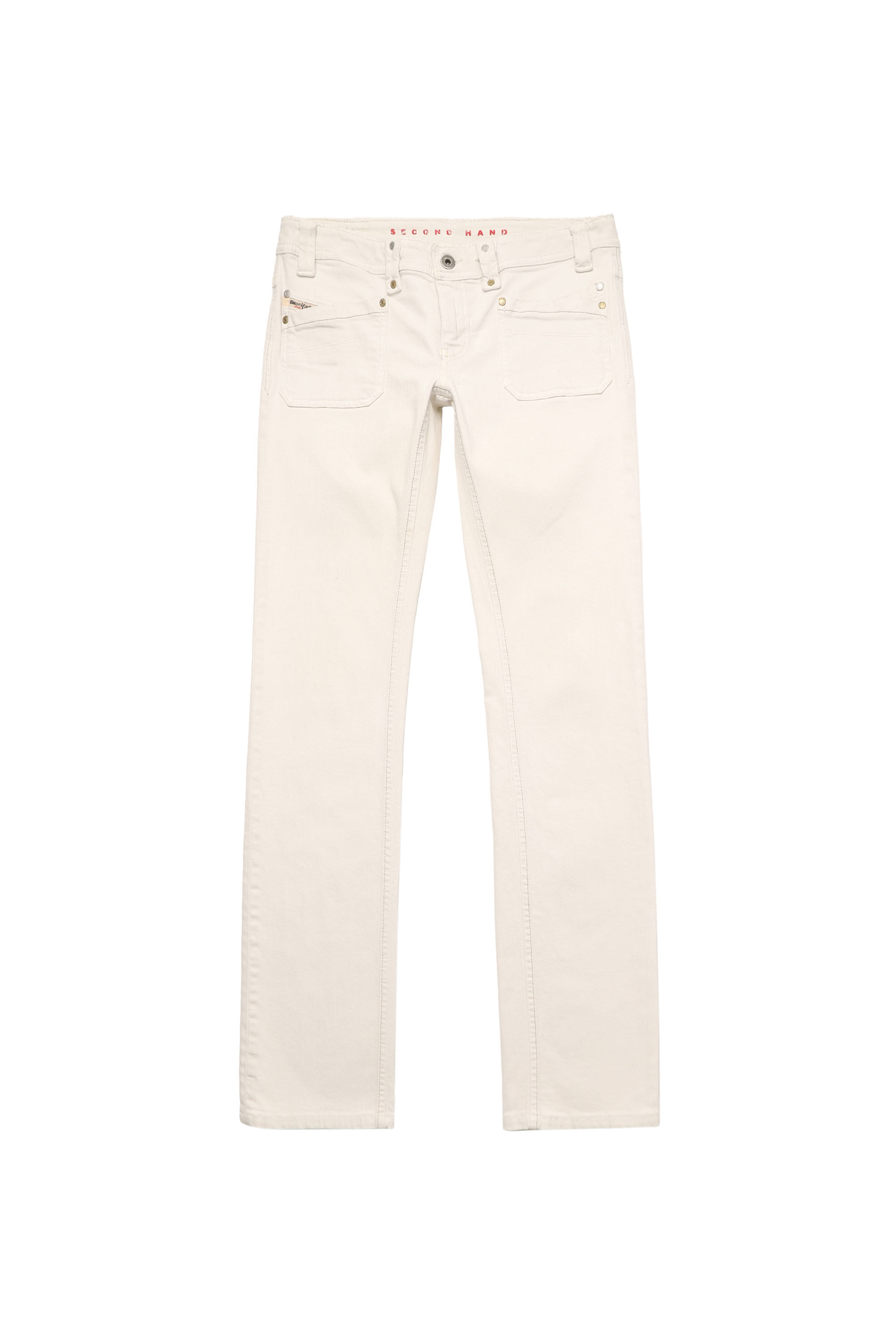 KEATE Woman Jeans Diesel Second Hand
