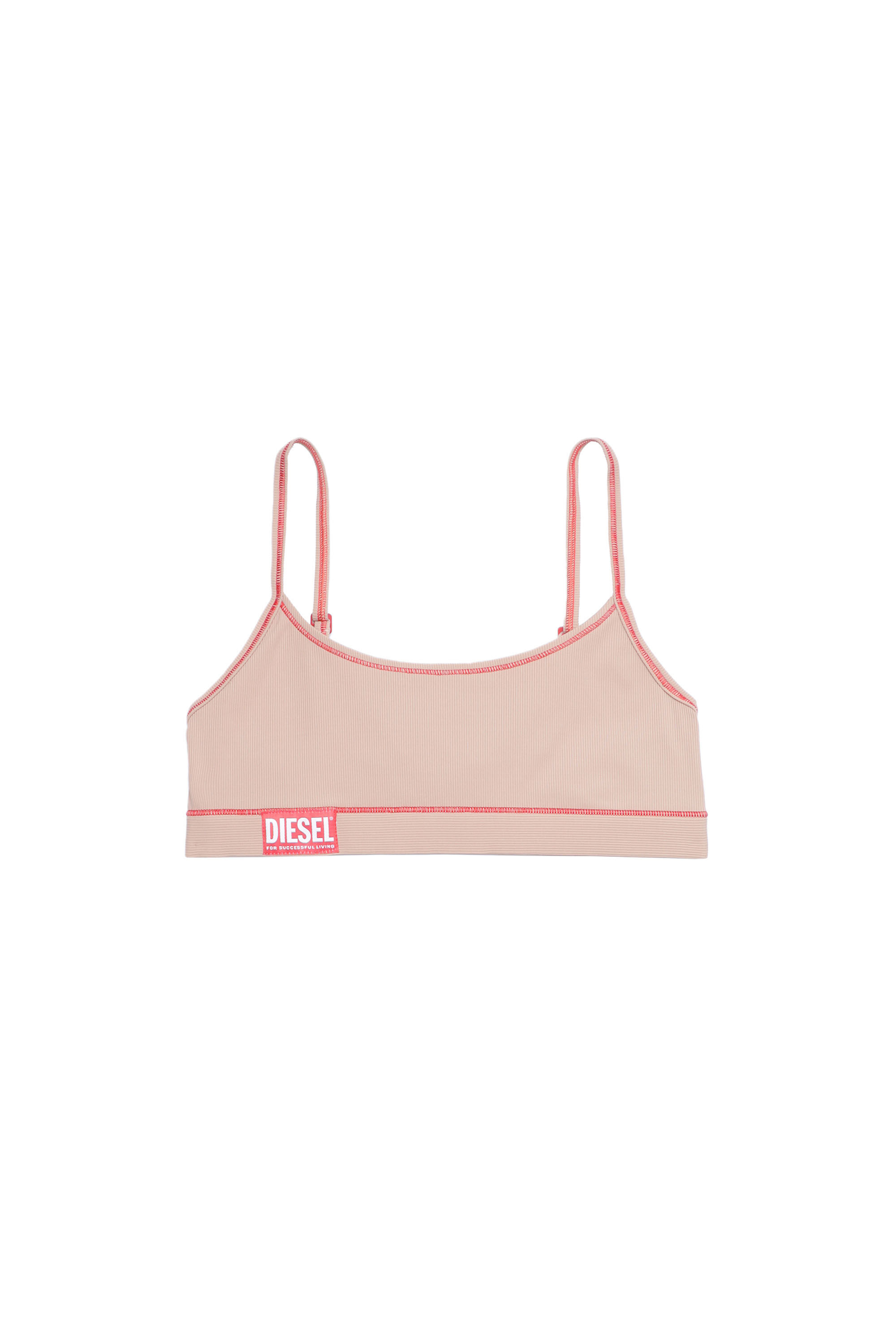 Diesel - UFSB-KIKIS-C, Beige - Image 2