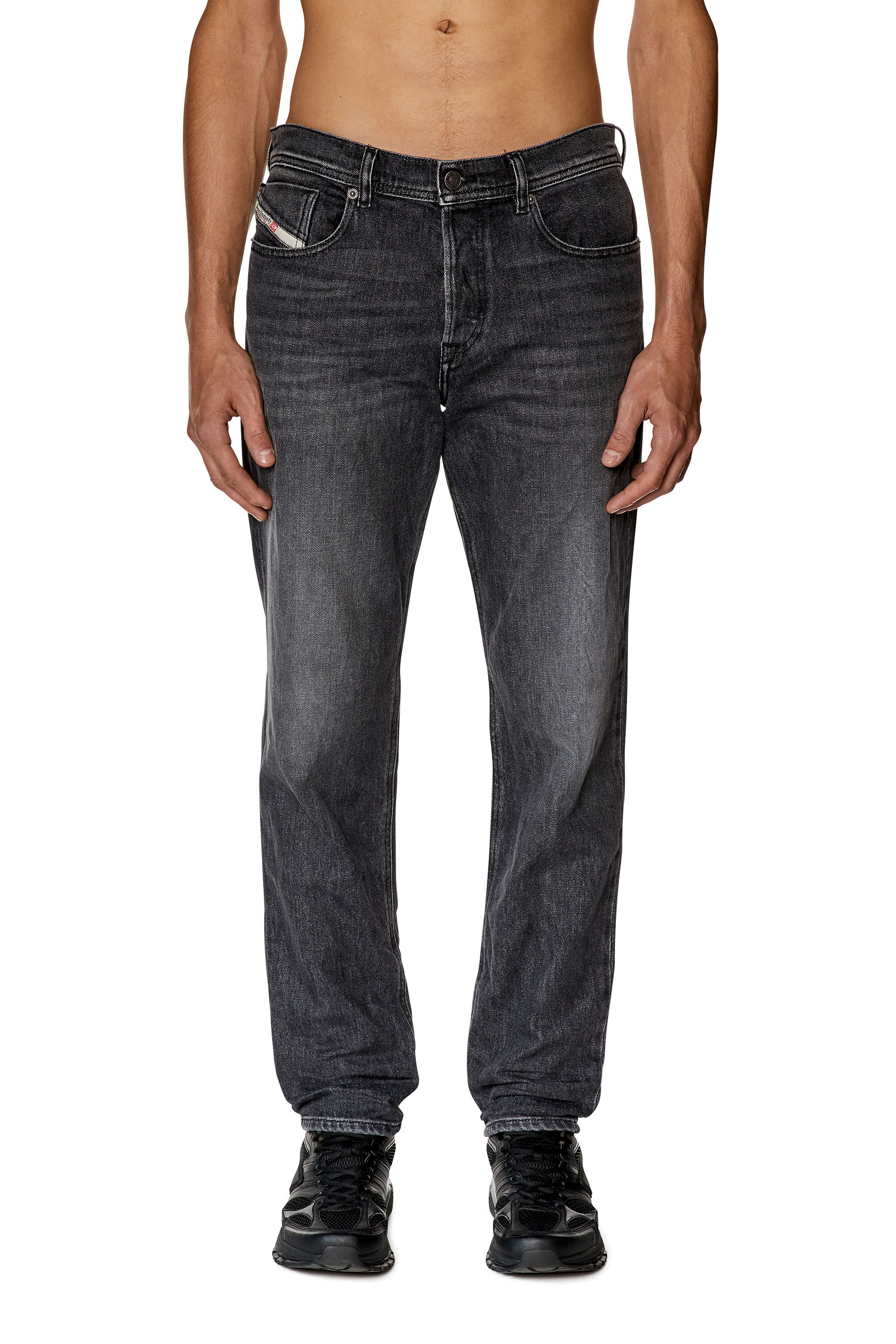 Diesel jeans shop