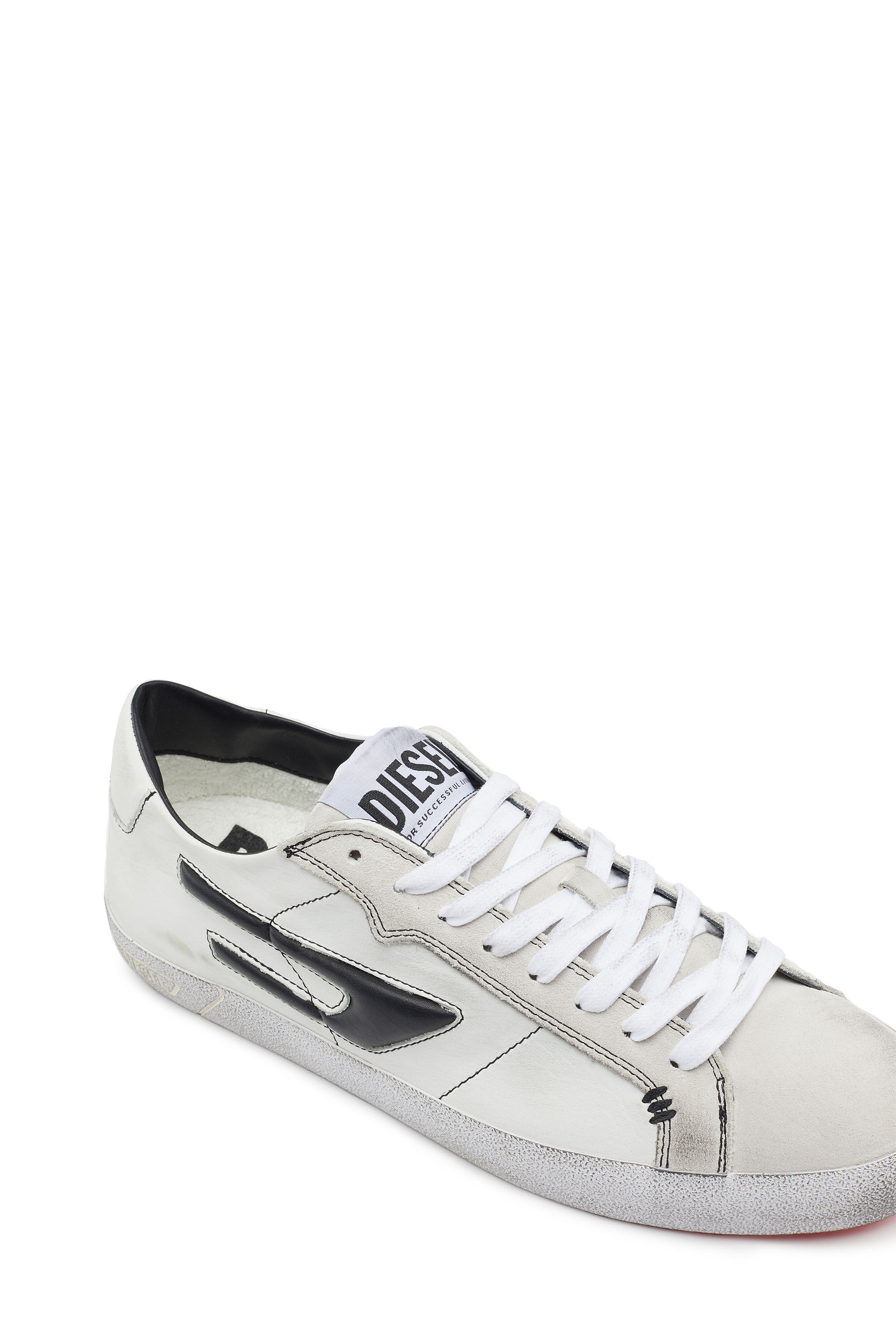 Diesel shoes on sale