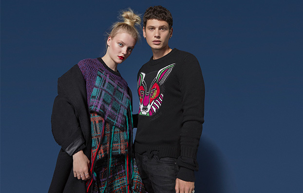 Knitwear Knitwear