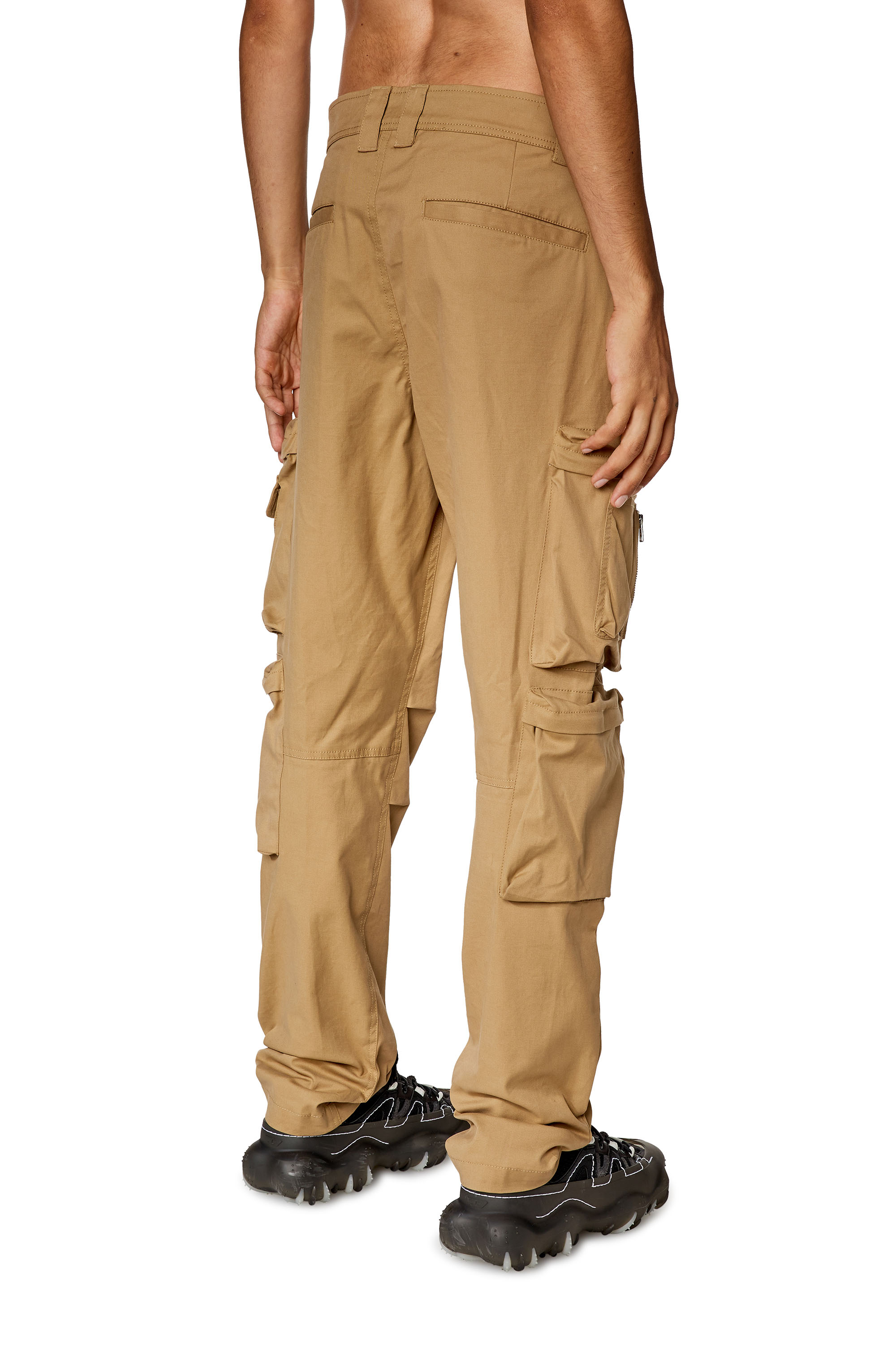 パンツ Unknown made in Italy side pocket pants パンツ Unknown made in Italy side pocket pants Unknown brand
