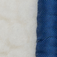 Diesel - JULSIB, Man's Jacket with buttons in White - 4