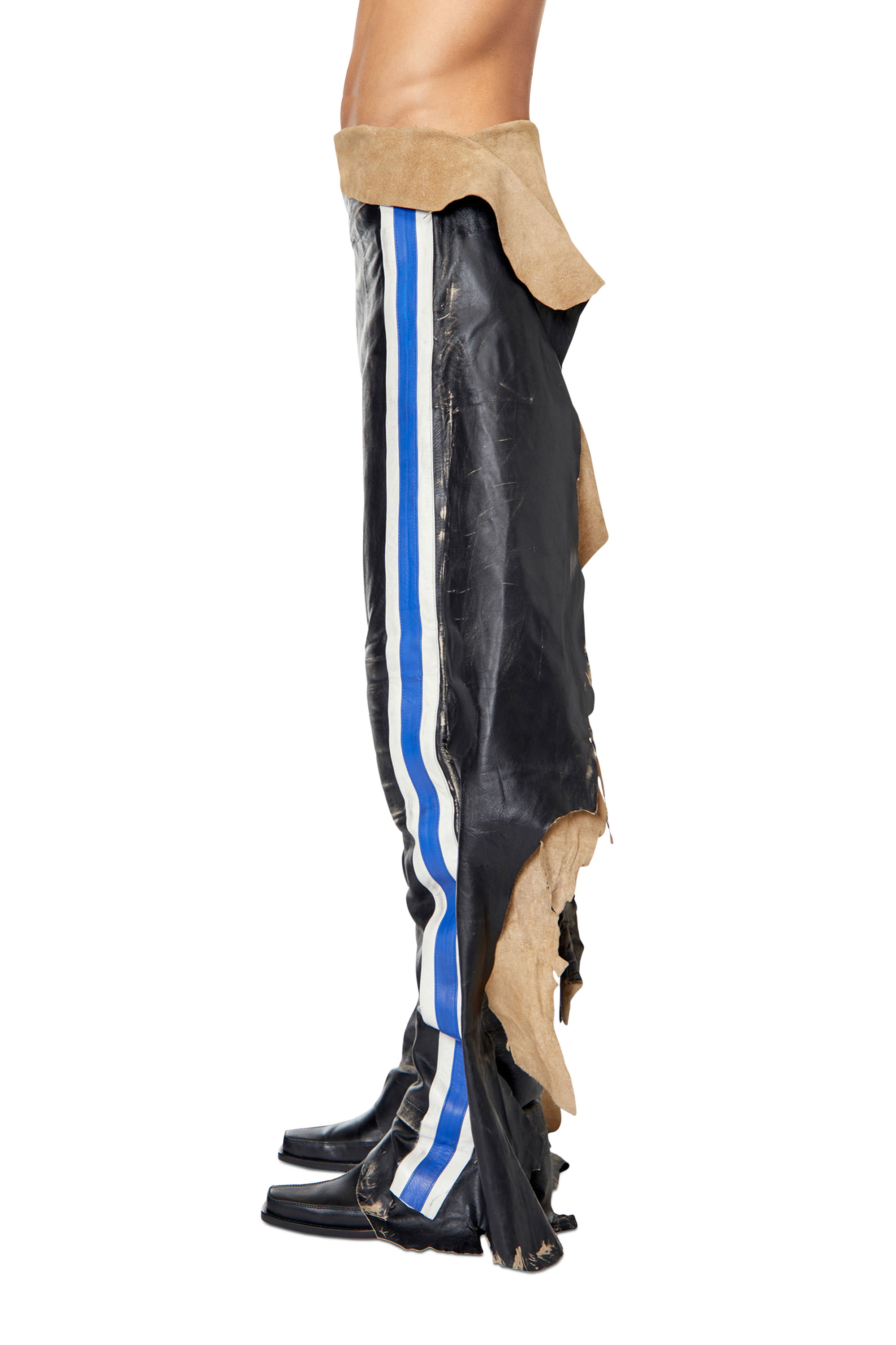 Diesel - P-HILOS, Black - Image 6