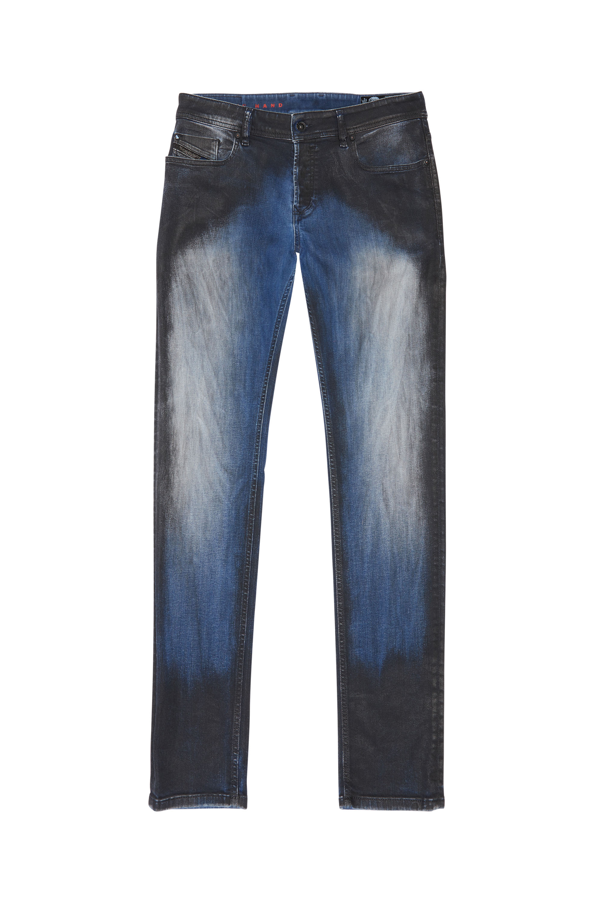 Diesel - SLEENKER, Medium blue - Image 1