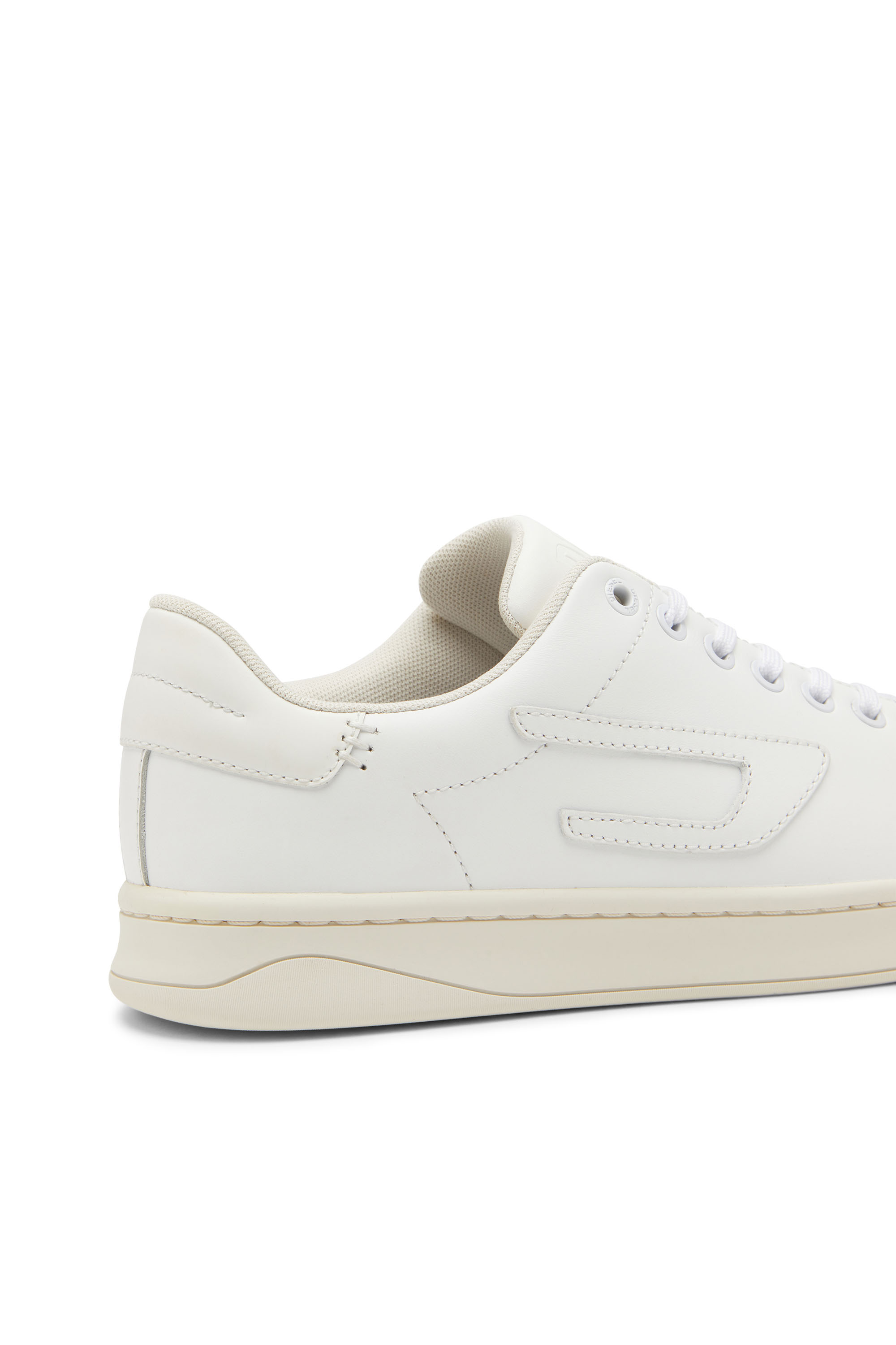 Diesel - S-ATHENE LOW W, White - Image 7