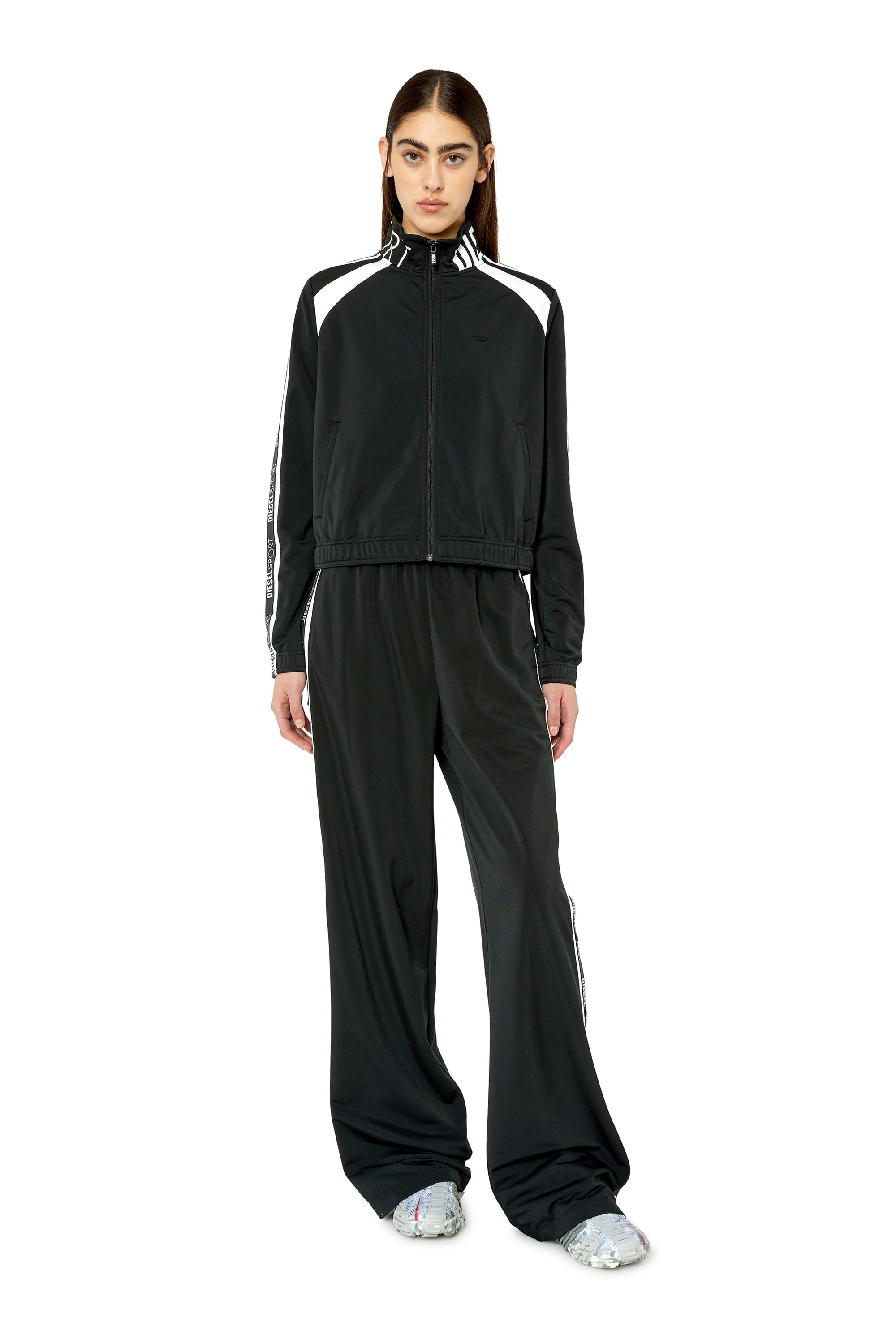 Diesel - AWST-EMERA-HT36, Black - Image 2