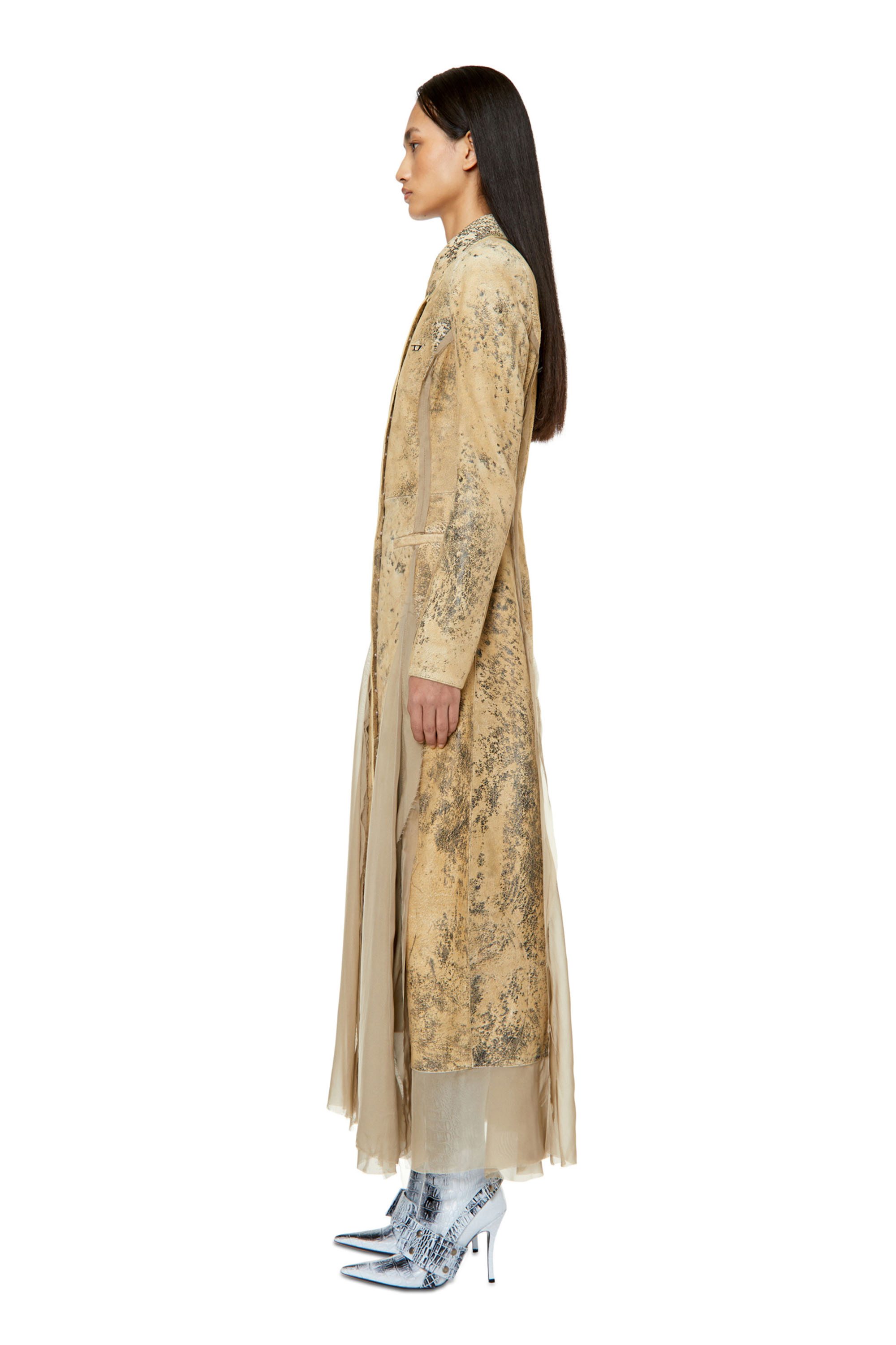 Diesel - L-KARASI, Light Brown - Image 5