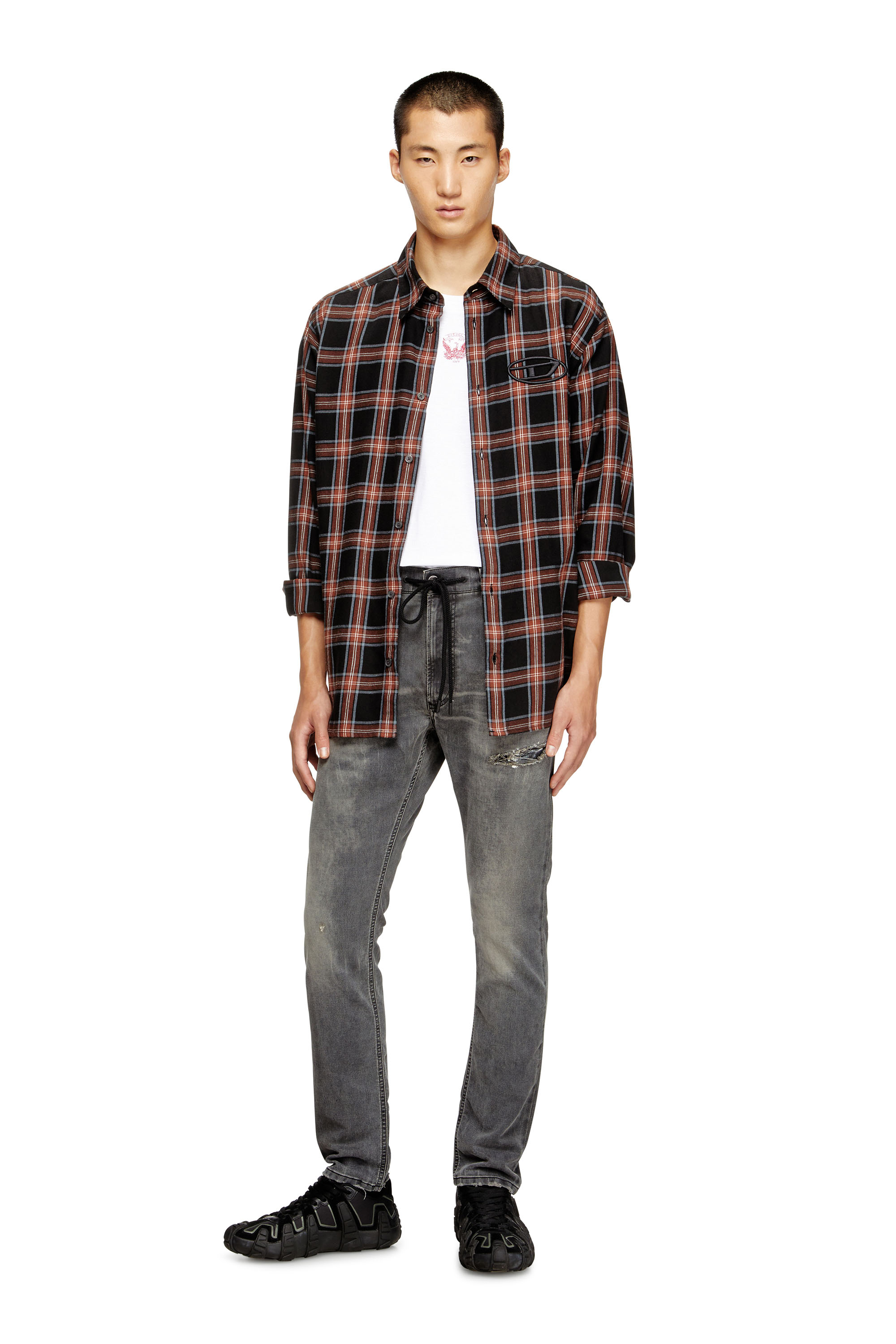 Regular 2032 D-Krooley Joggjeans® 068SB