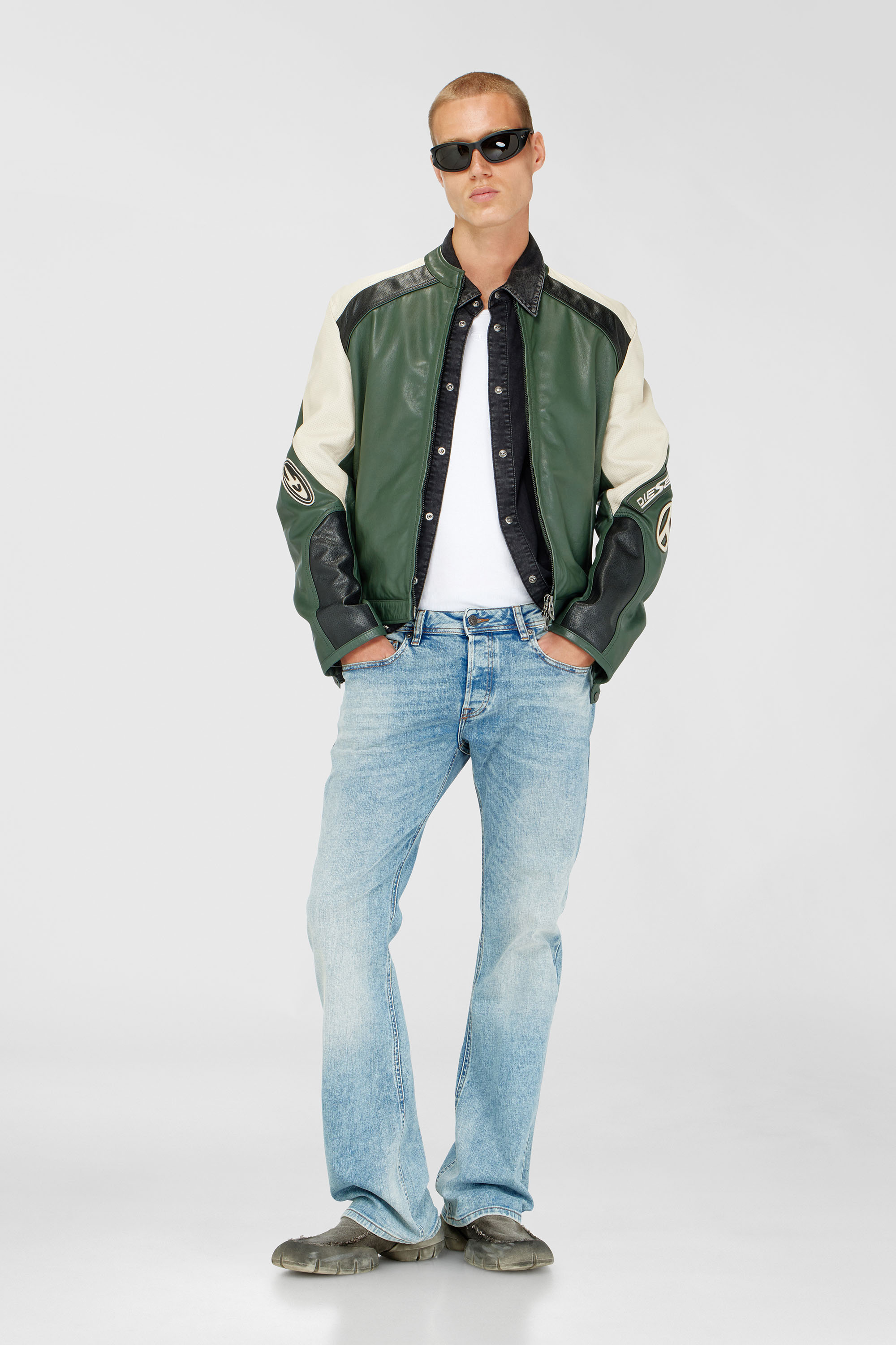 Bootcut Jeans 2007 Zatiny 0DBDV