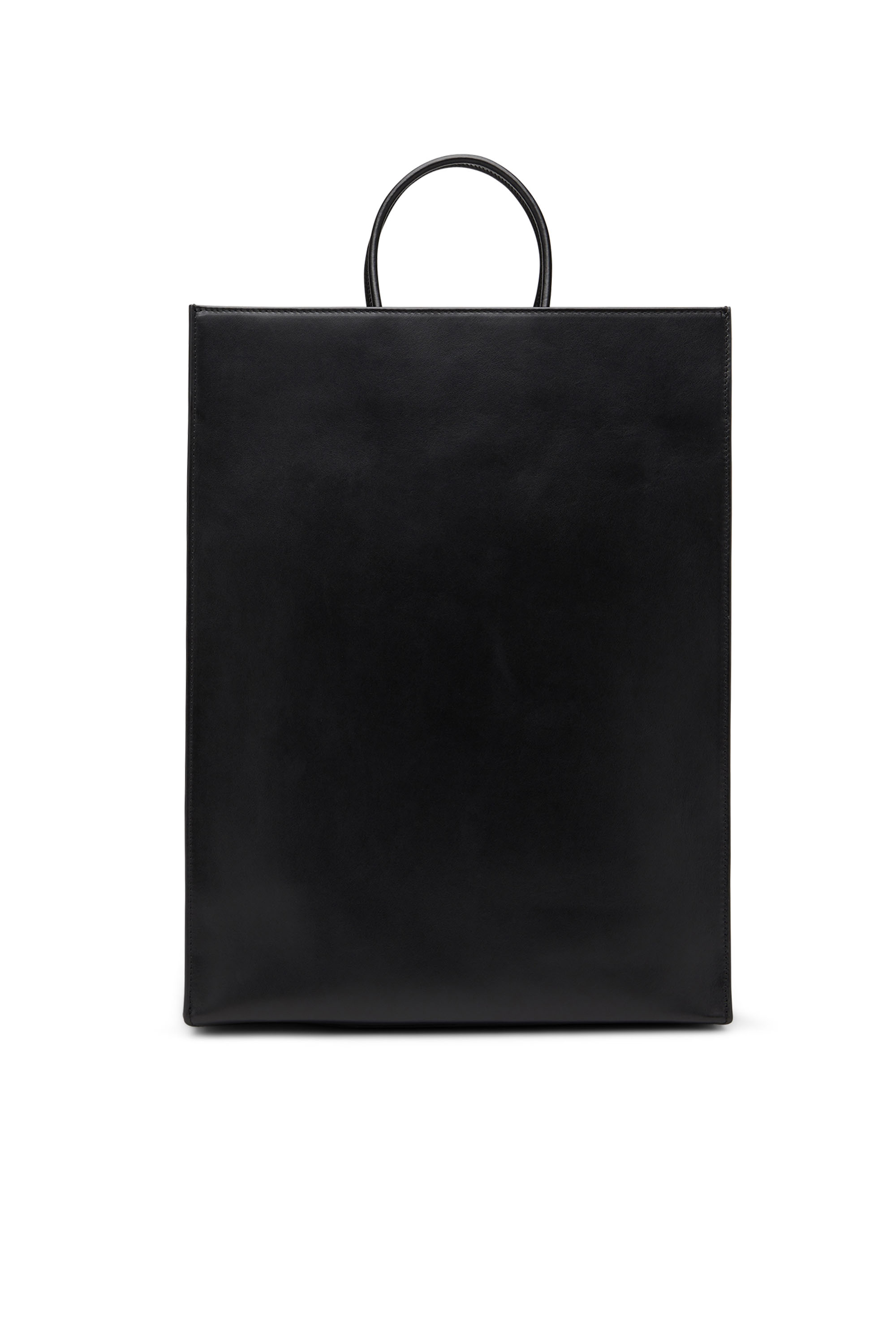 Diesel - DSL SHOPPER L X, Black - Image 2