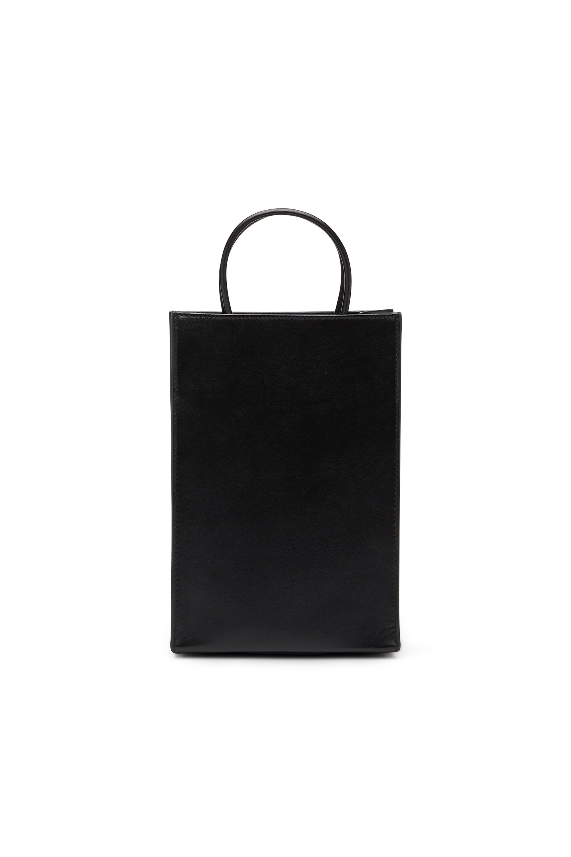 Diesel - DSL SHOPPER M X, Black - Image 2