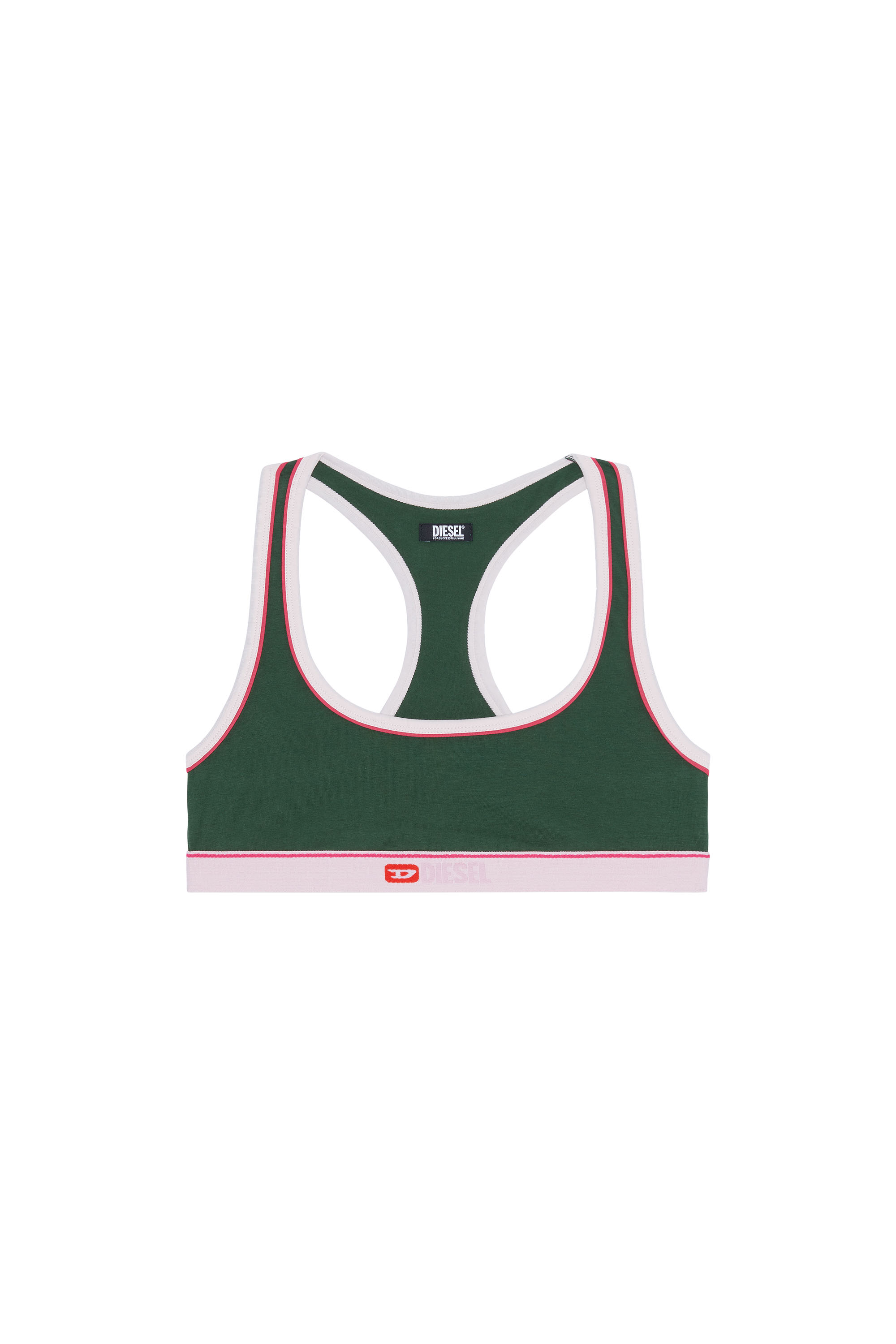 Diesel - UFSB-MILEYS, Green - Image 2