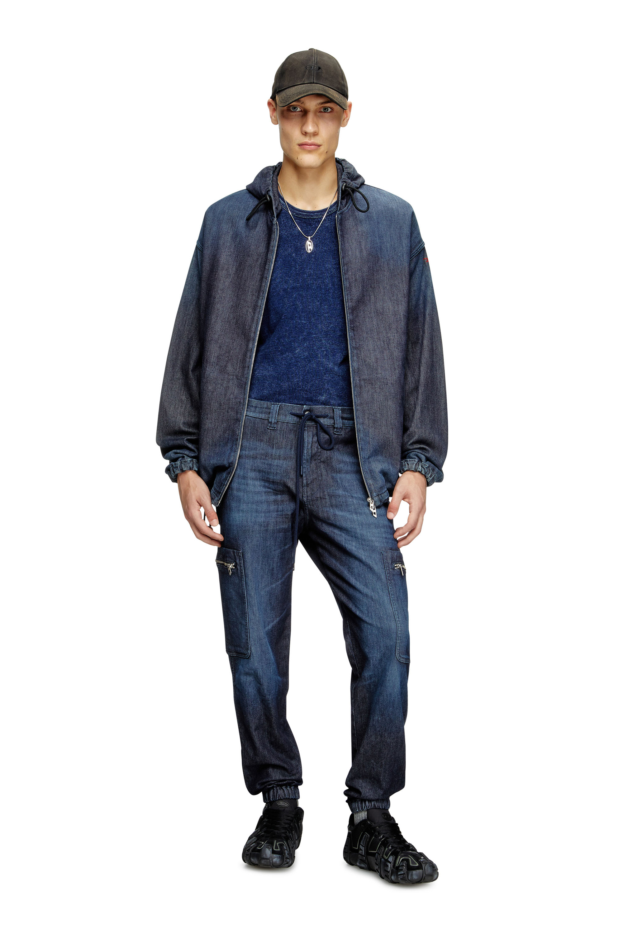 Slim D-Lab JoggJeans® 09L11