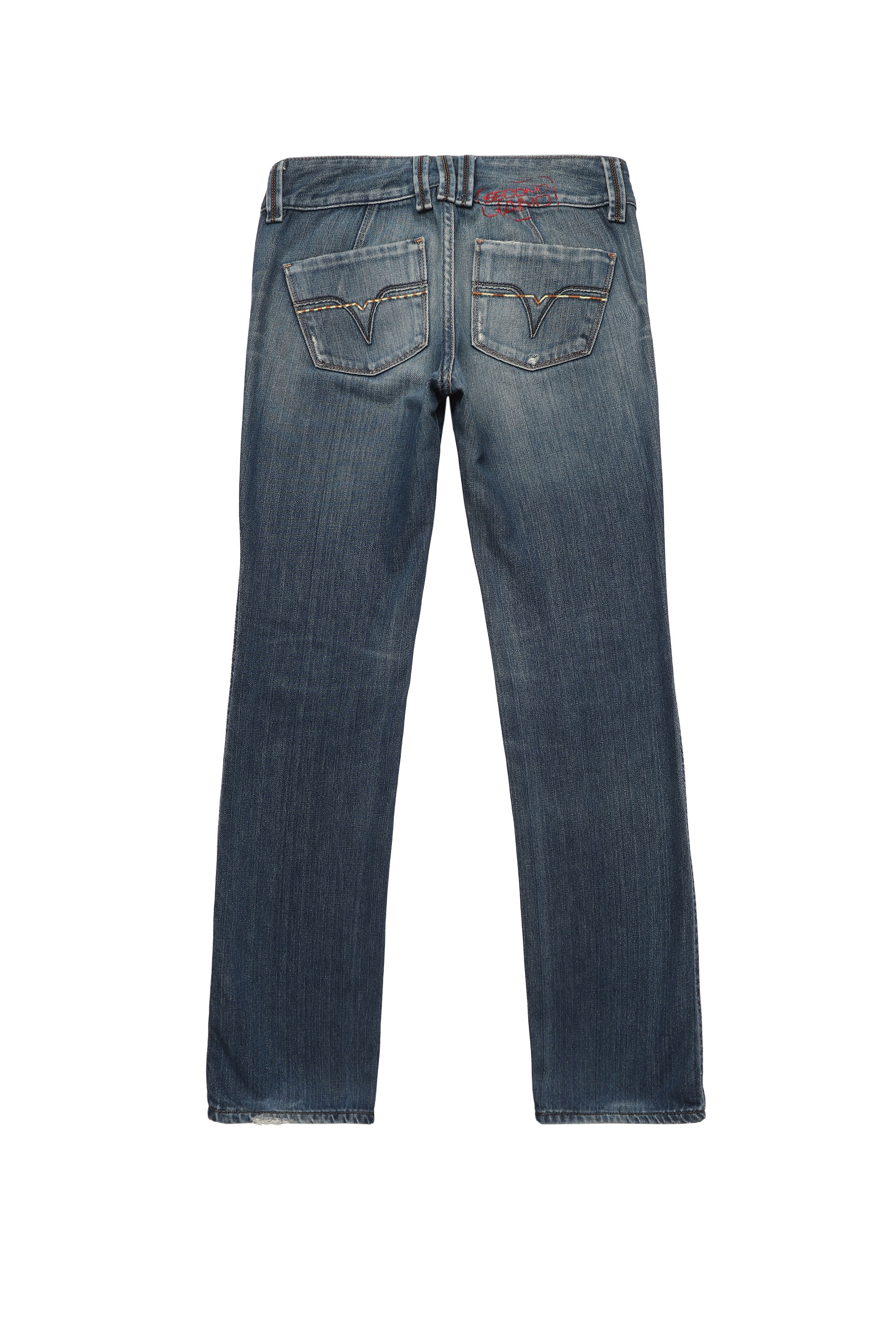 Diesel - BLANEY, Medium blue - Image 2