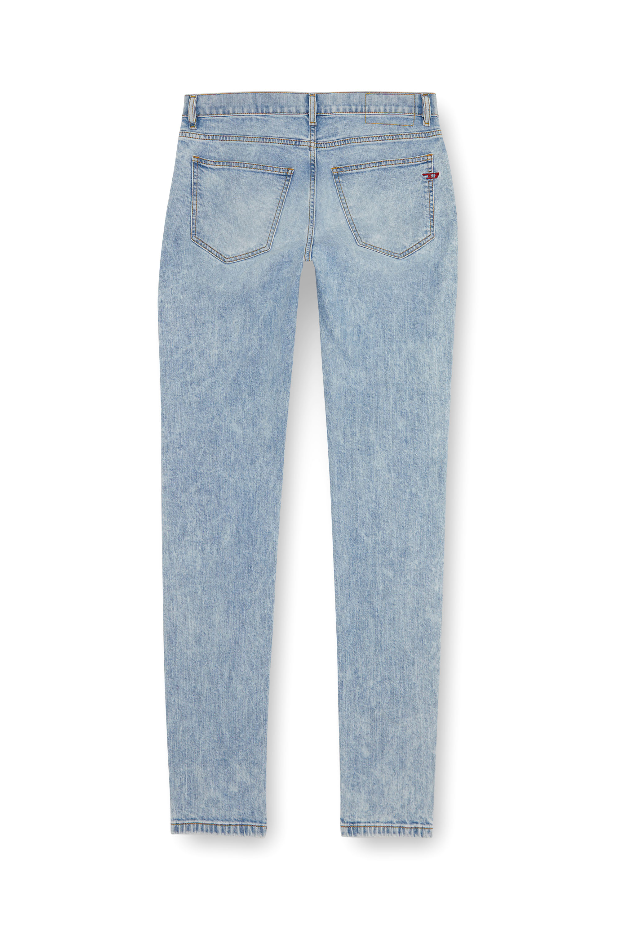 2019 D-STRUKT, 01 Diesel - Man's 2019 D-STRUKT, null - 2