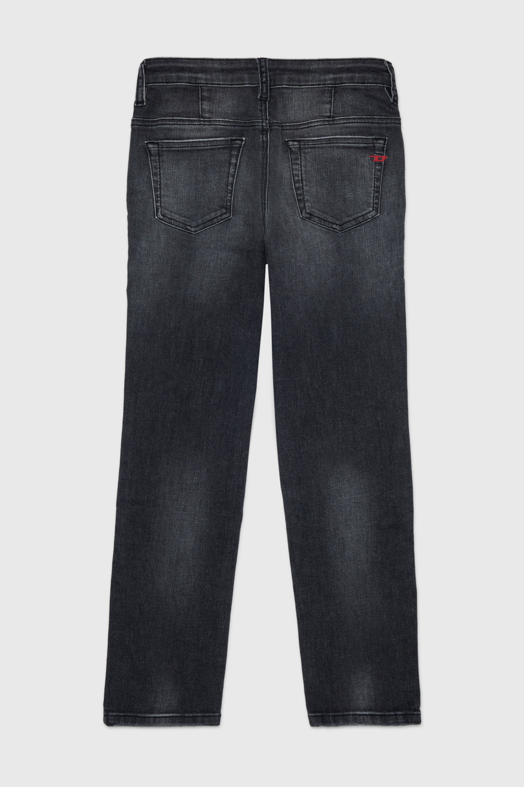 Diesel - Woman's D-ILIA-J, Black/Dark grey - 2