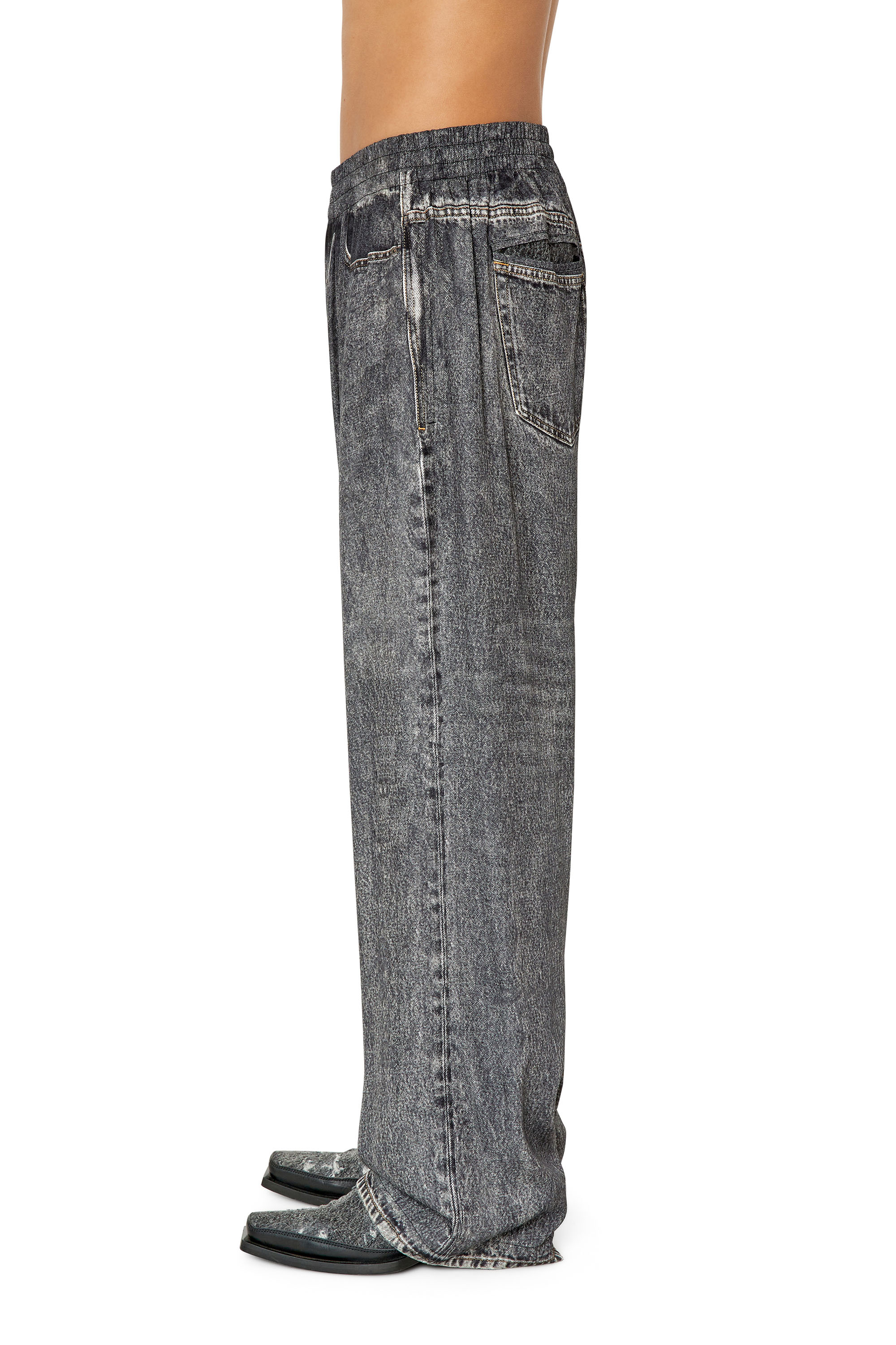 Diesel - P-FERGY-A, Dark grey - Image 6