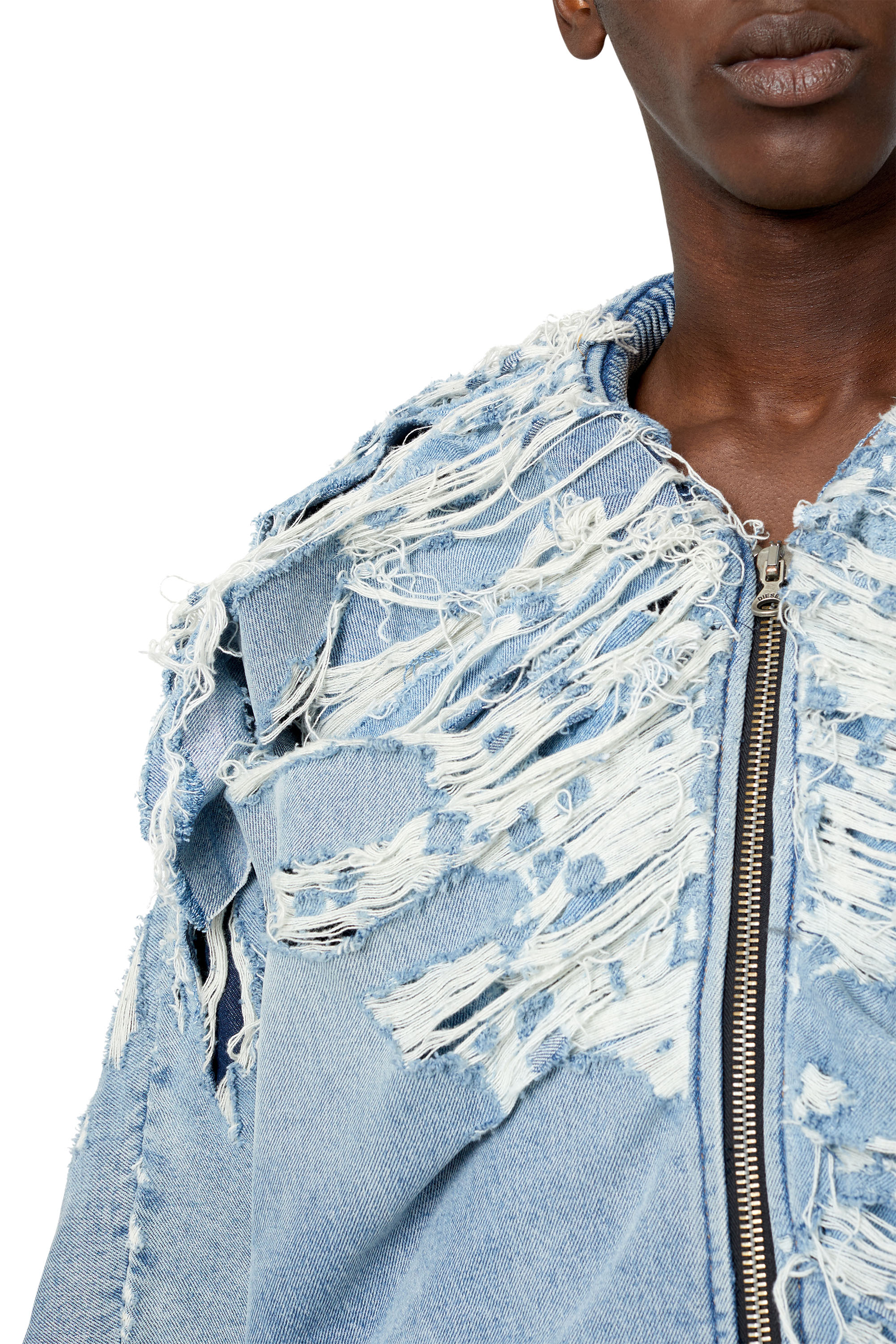 Diesel - D-DAY-C, Light Blue - Image 5