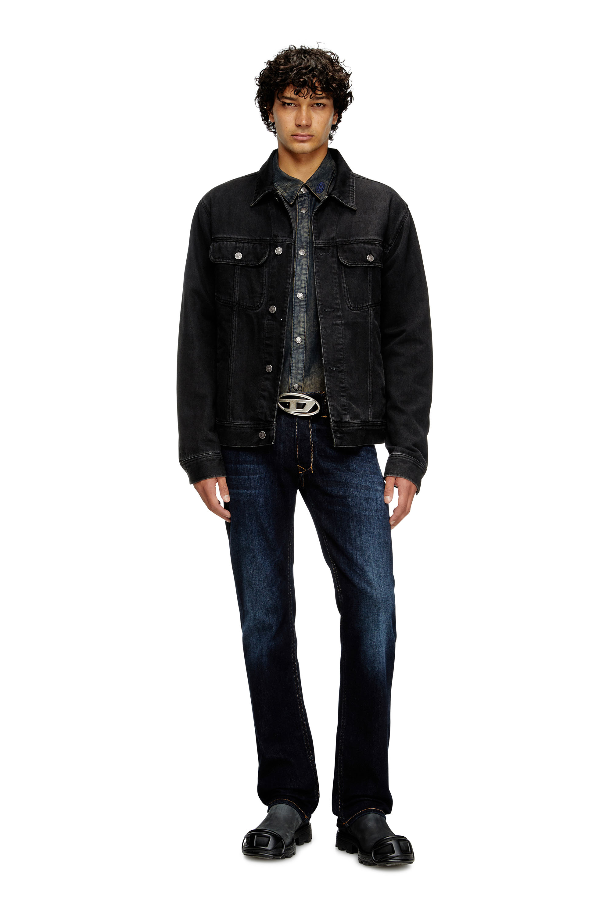 Regular Jeans 1985 Larkee 009ZS
