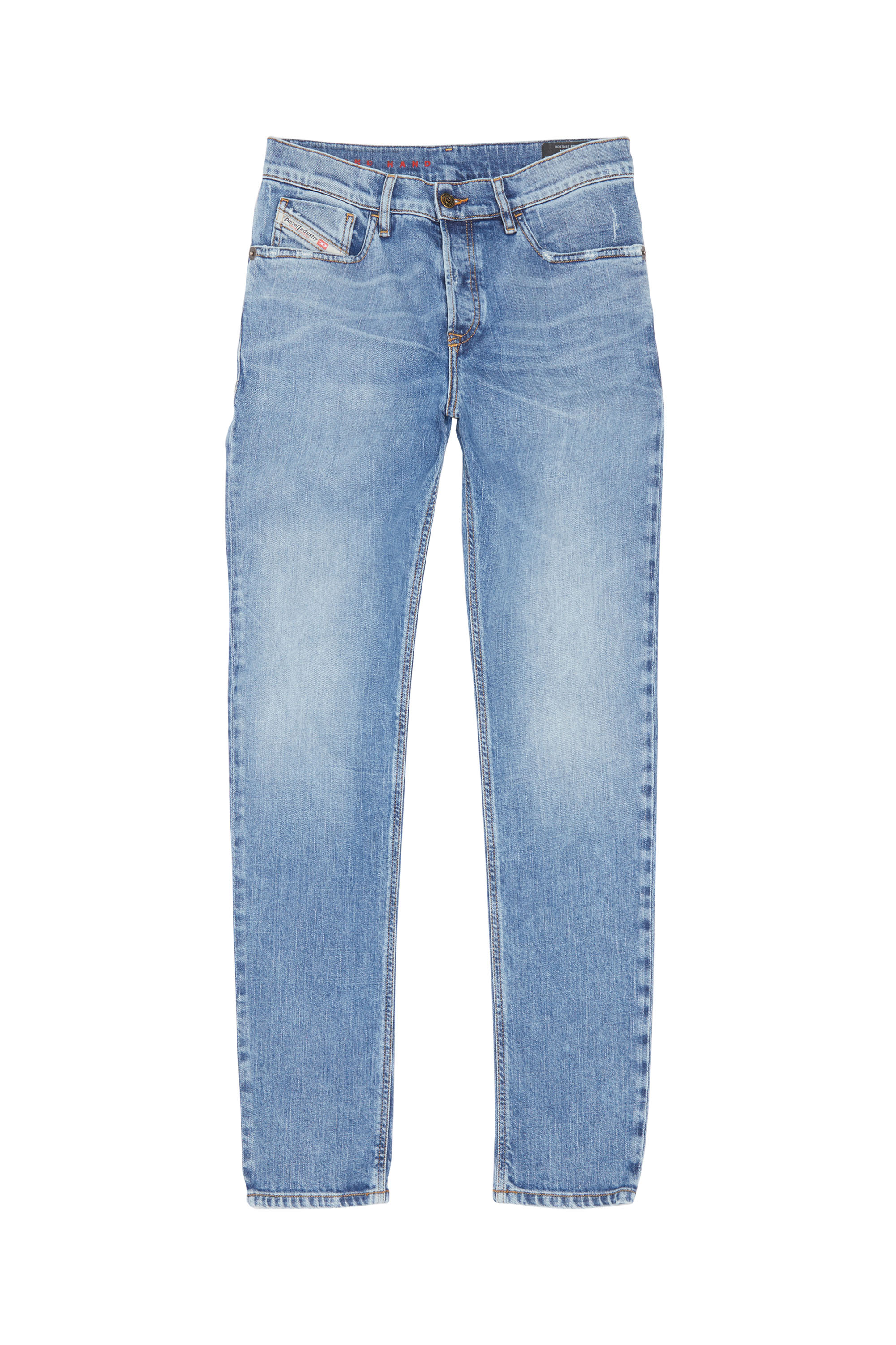 Diesel - D-FINING, Light Blue - Image 1