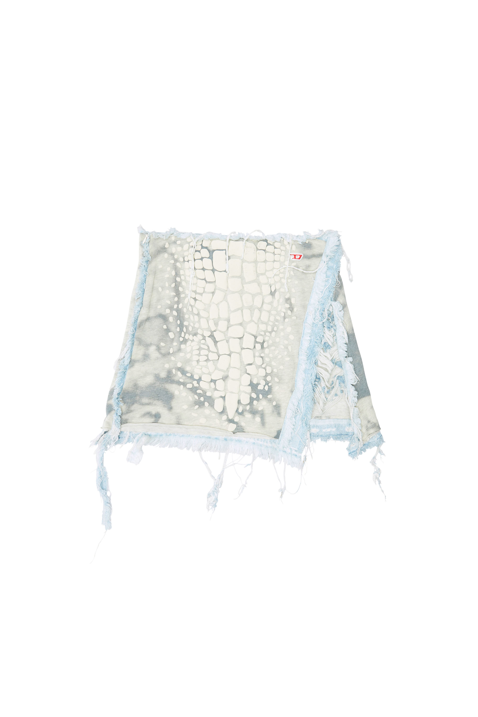 Diesel - O-HOPL, Blue/White - Image 3