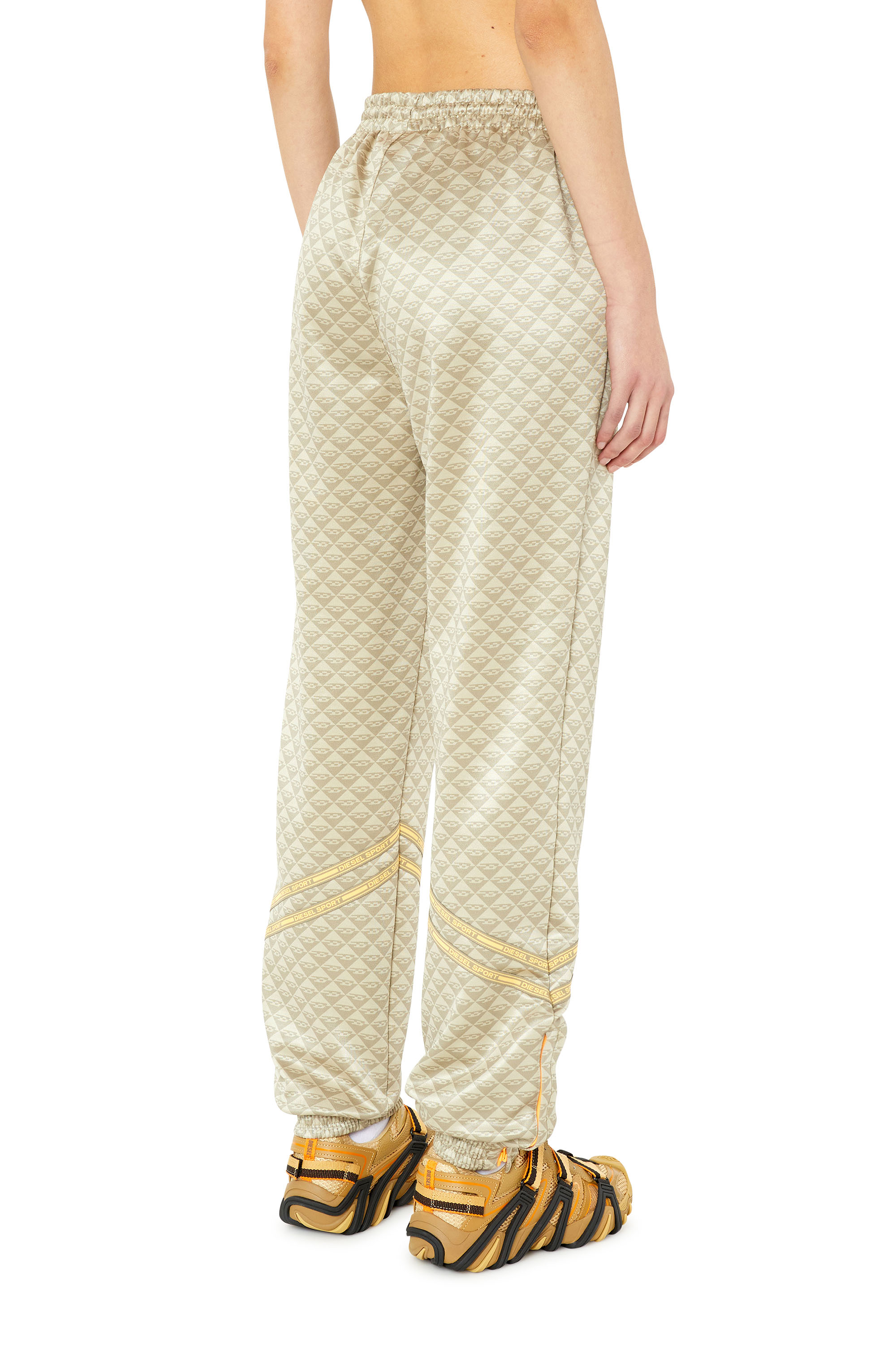 Diesel - AWSB-EDITH-HT23, Beige - Image 4