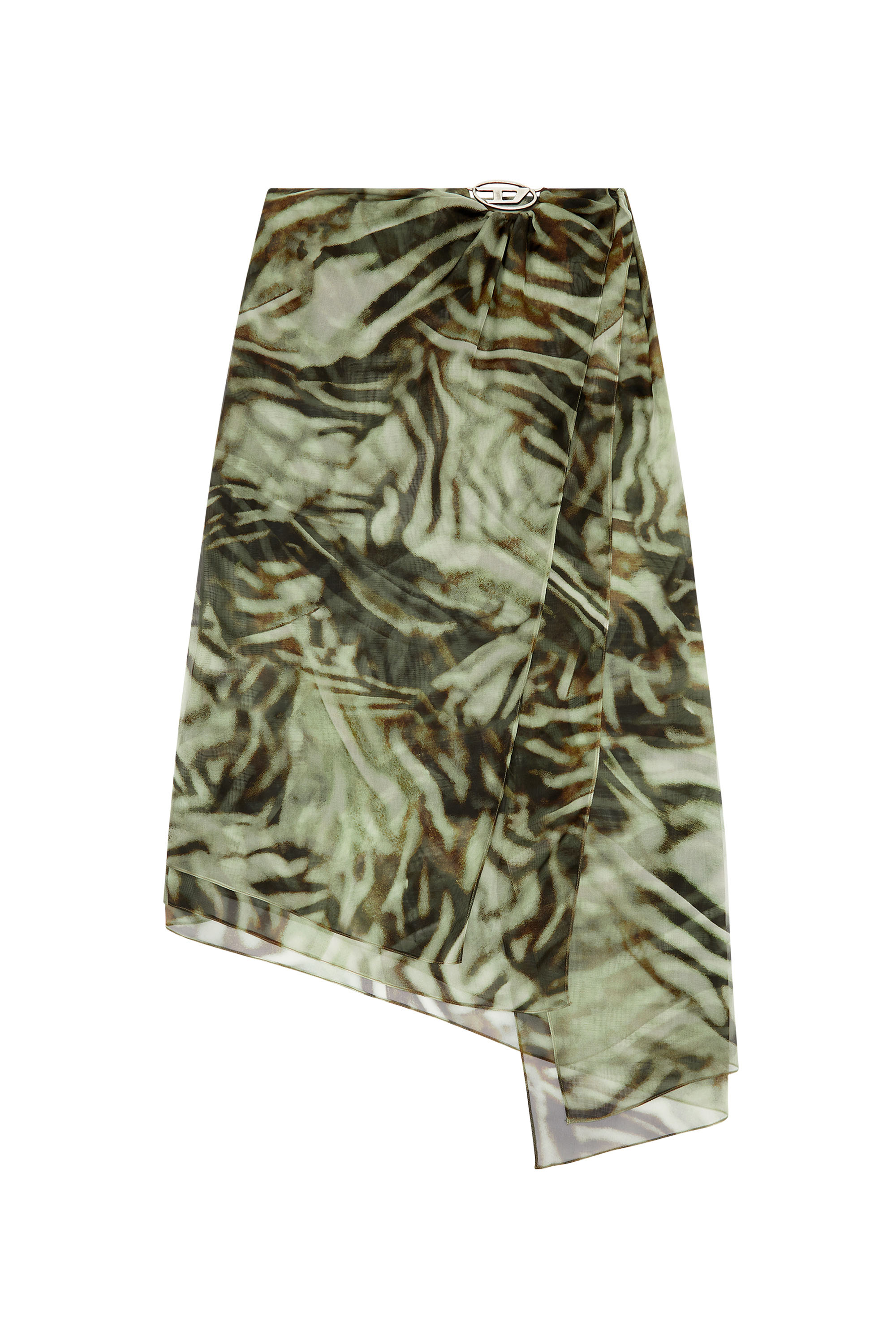Diesel - O-STENT, Military Green - Image 5