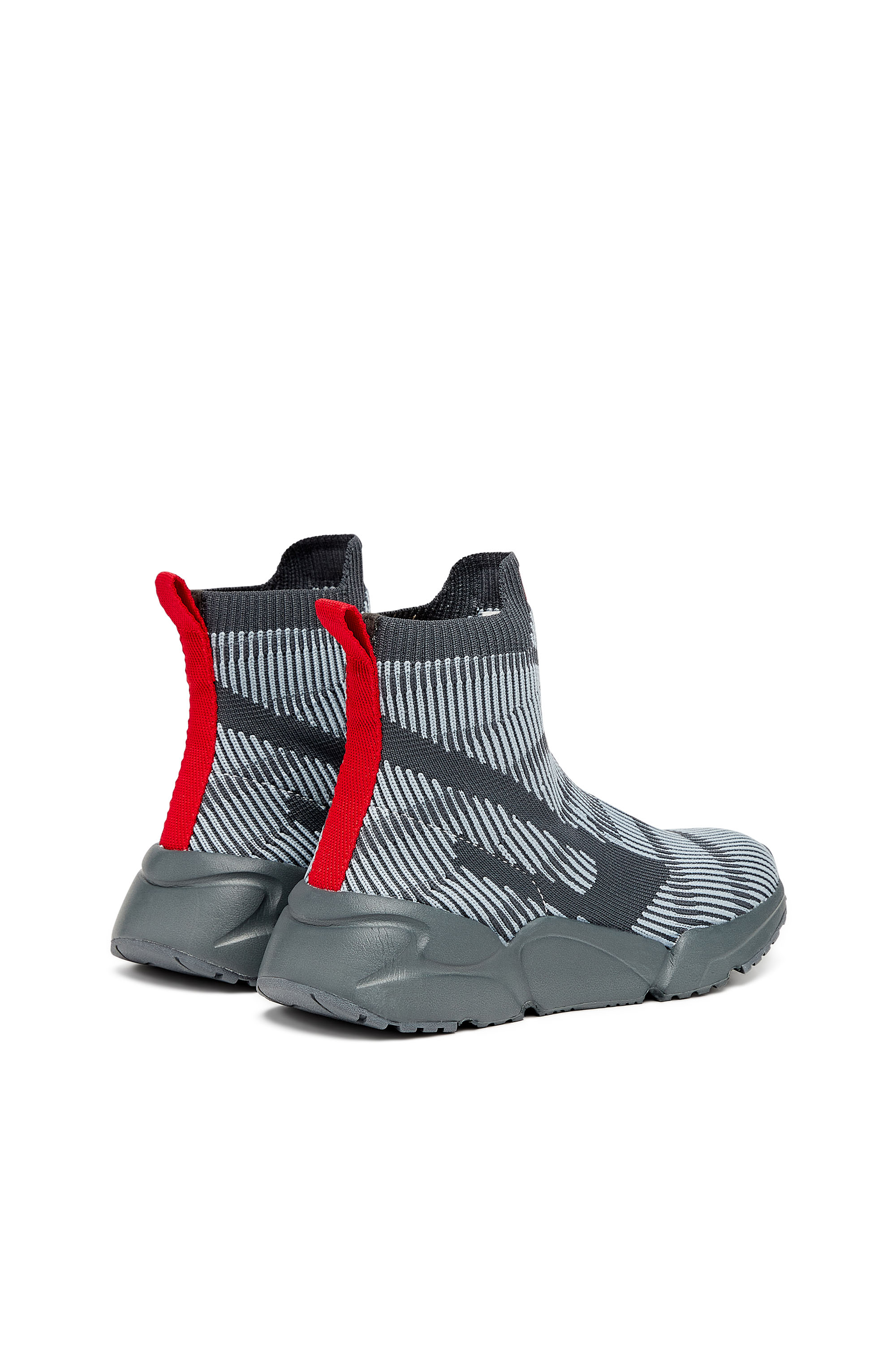 Diesel - S-MILLENIUM YO, Grey - Image 3